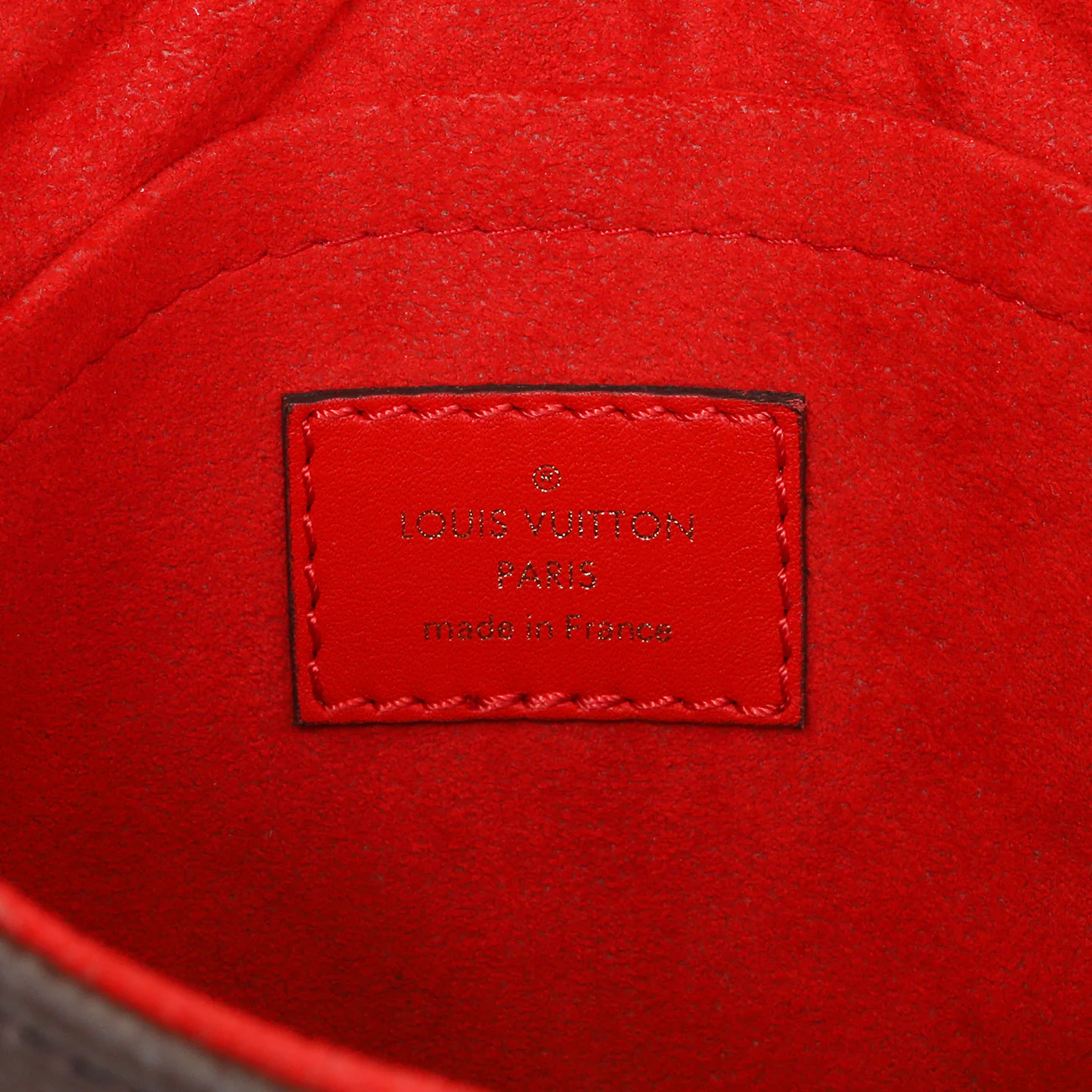 Louis Vuitton Monogram Coquelicot Locky BB - Image 9