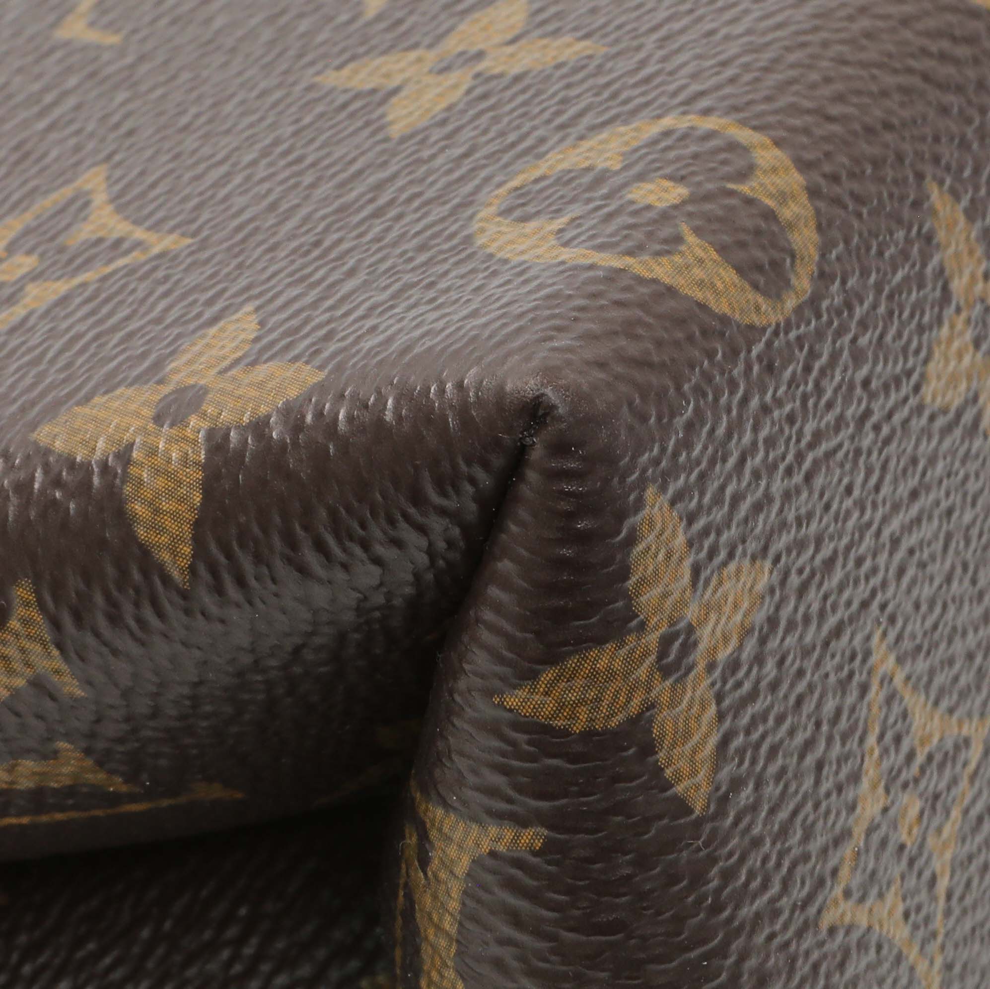 Louis Vuitton Monogram Coquelicot Locky BB - Image 6