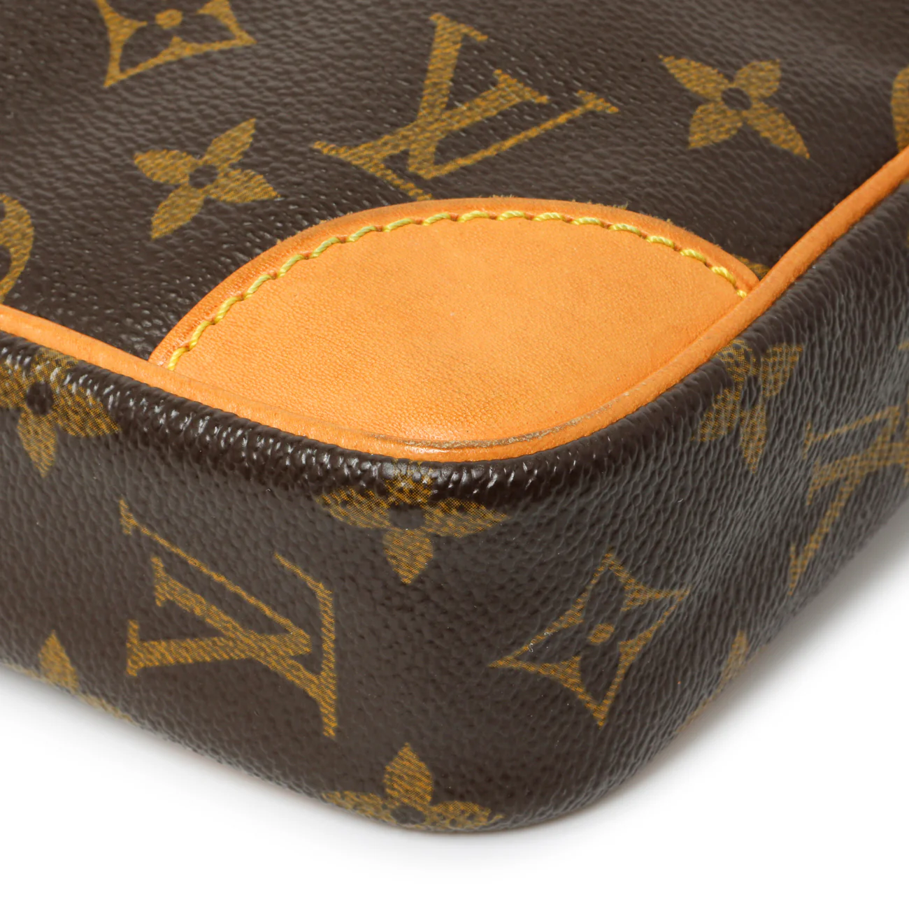 Louis Vuitton Monogram Danube 21 - Image 6