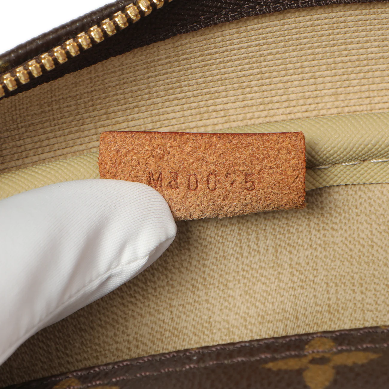 Louis Vuitton Monogram Deauville - Image 10