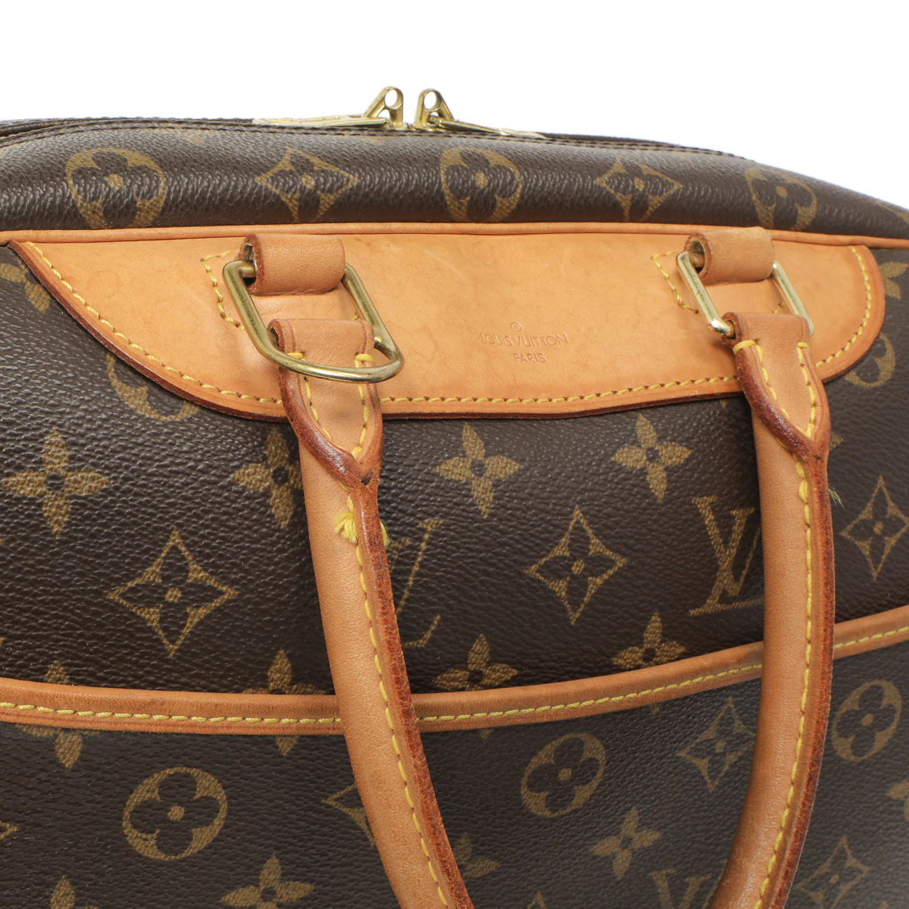 Louis Vuitton Monogram Deauville - Image 13