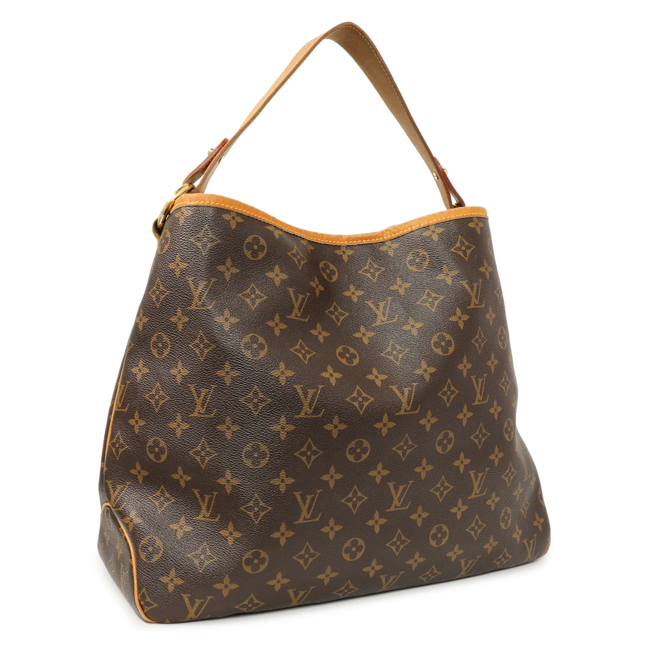 Louis Vuitton Monogram Delightful MM - Image 2