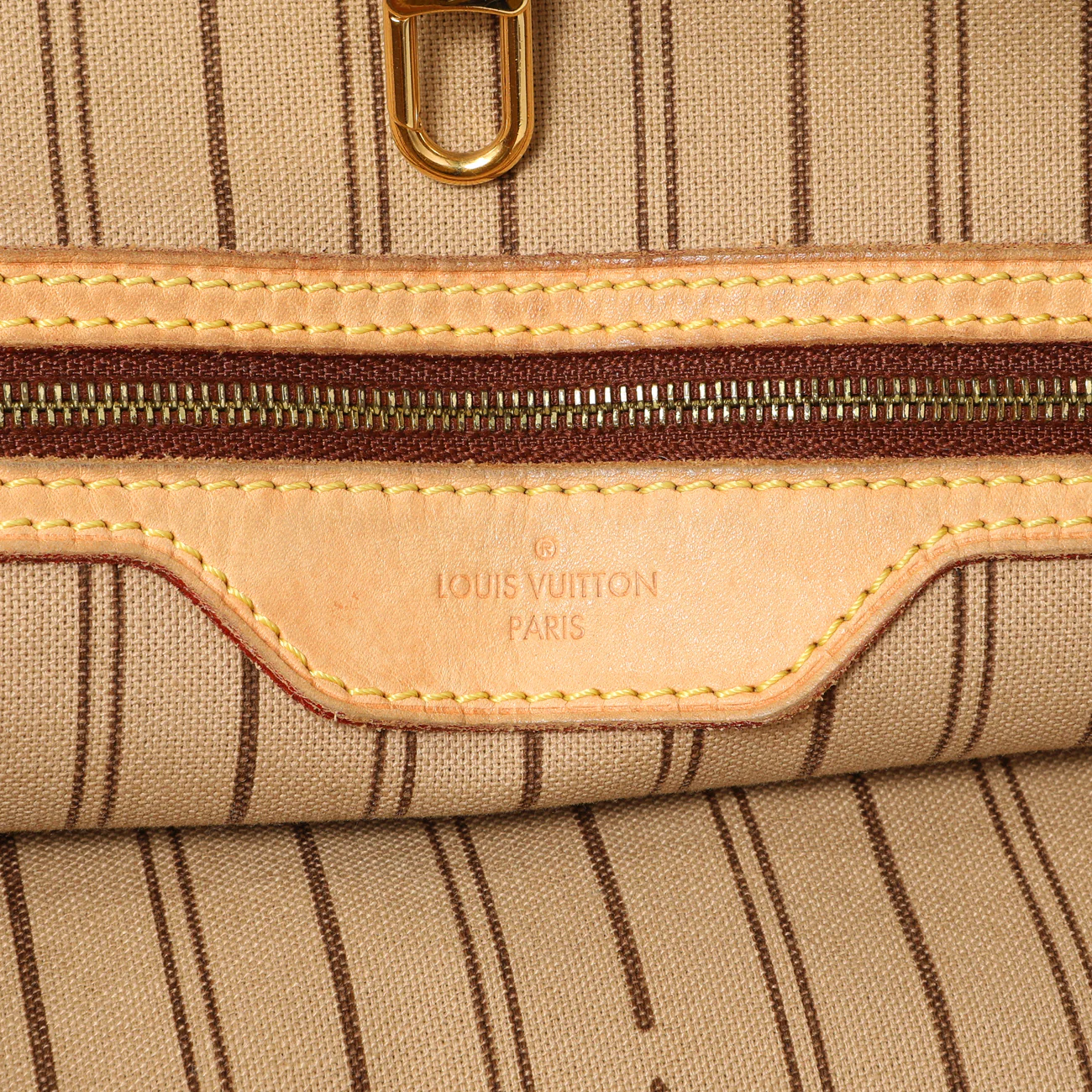 Louis Vuitton Monogram Delightful MM - Image 9