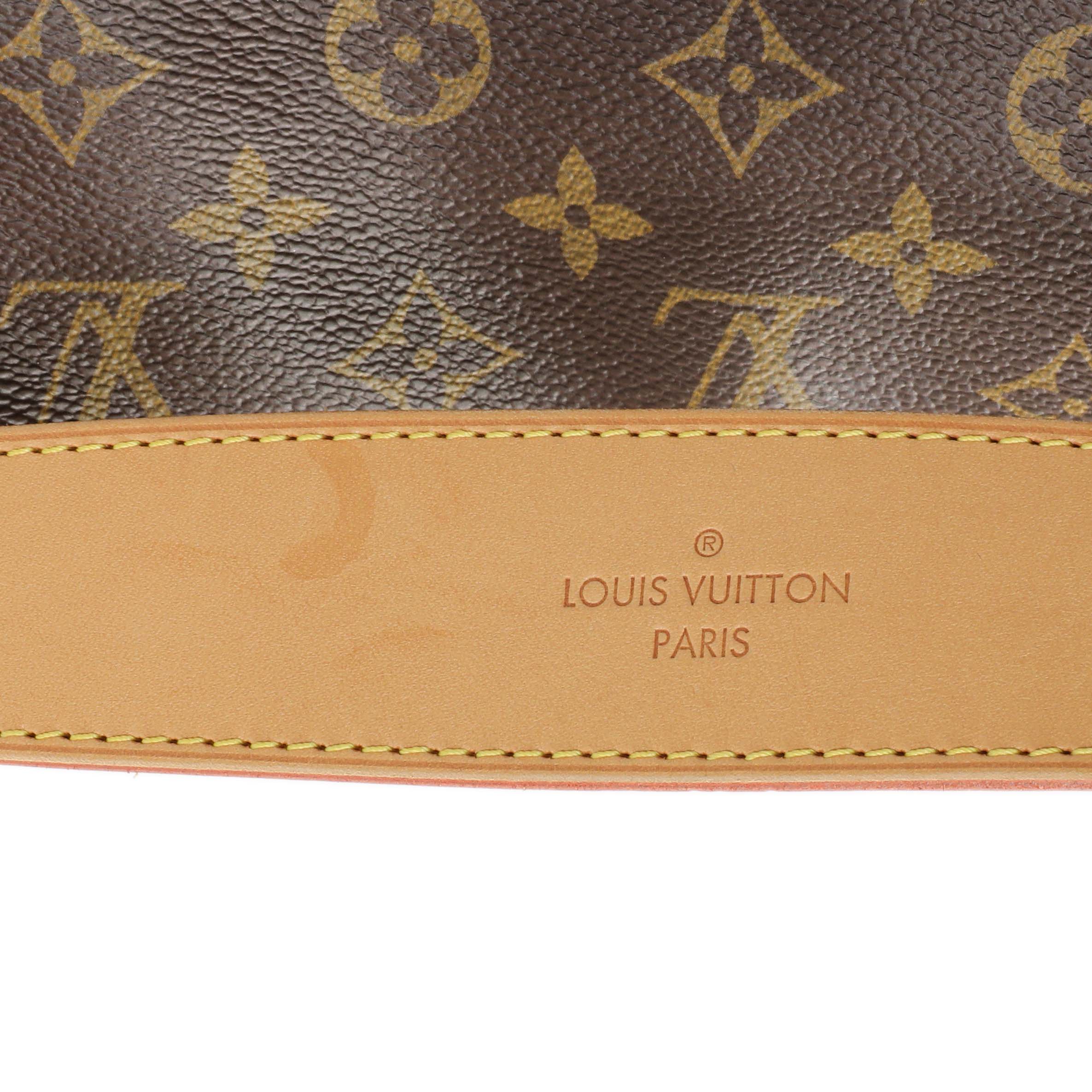 Louis Vuitton Monogram Delightful MM - Image 7