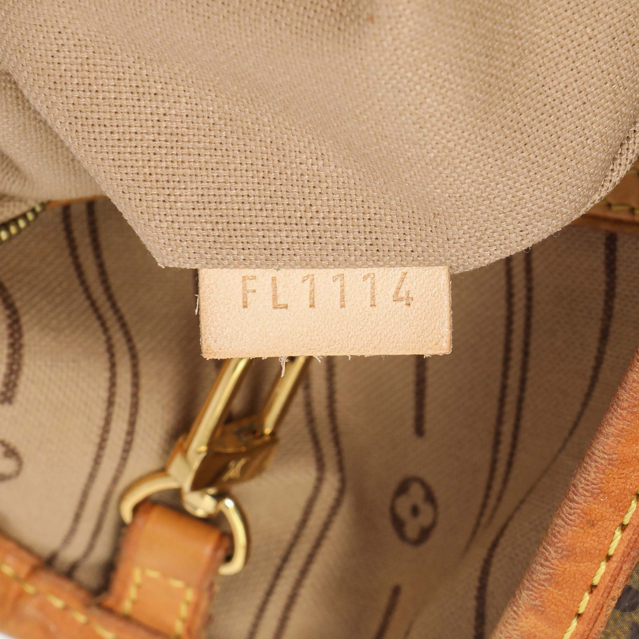 Louis Vuitton Monogram Delightful PM - Image 10