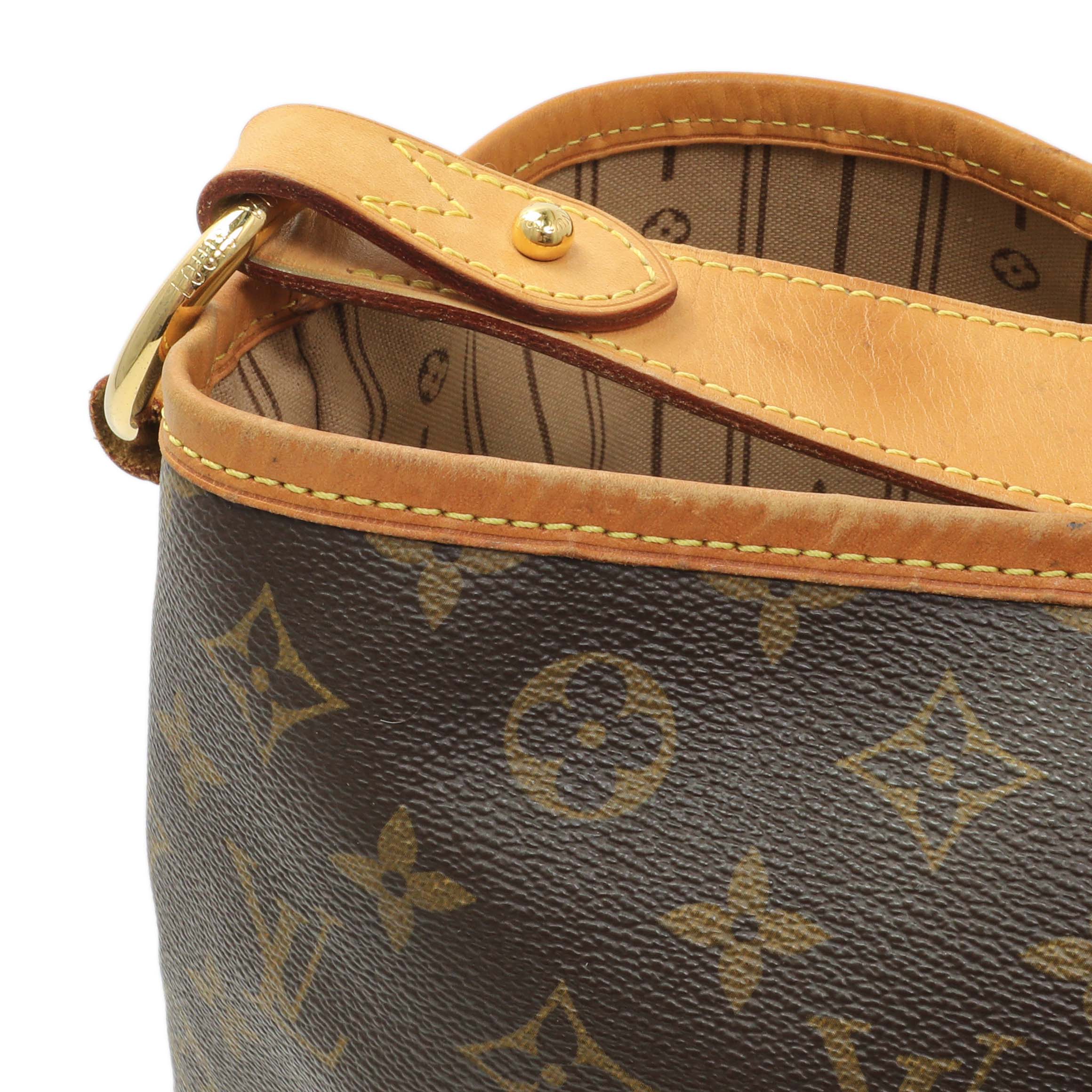Louis Vuitton Monogram Delightful PM - Image 11