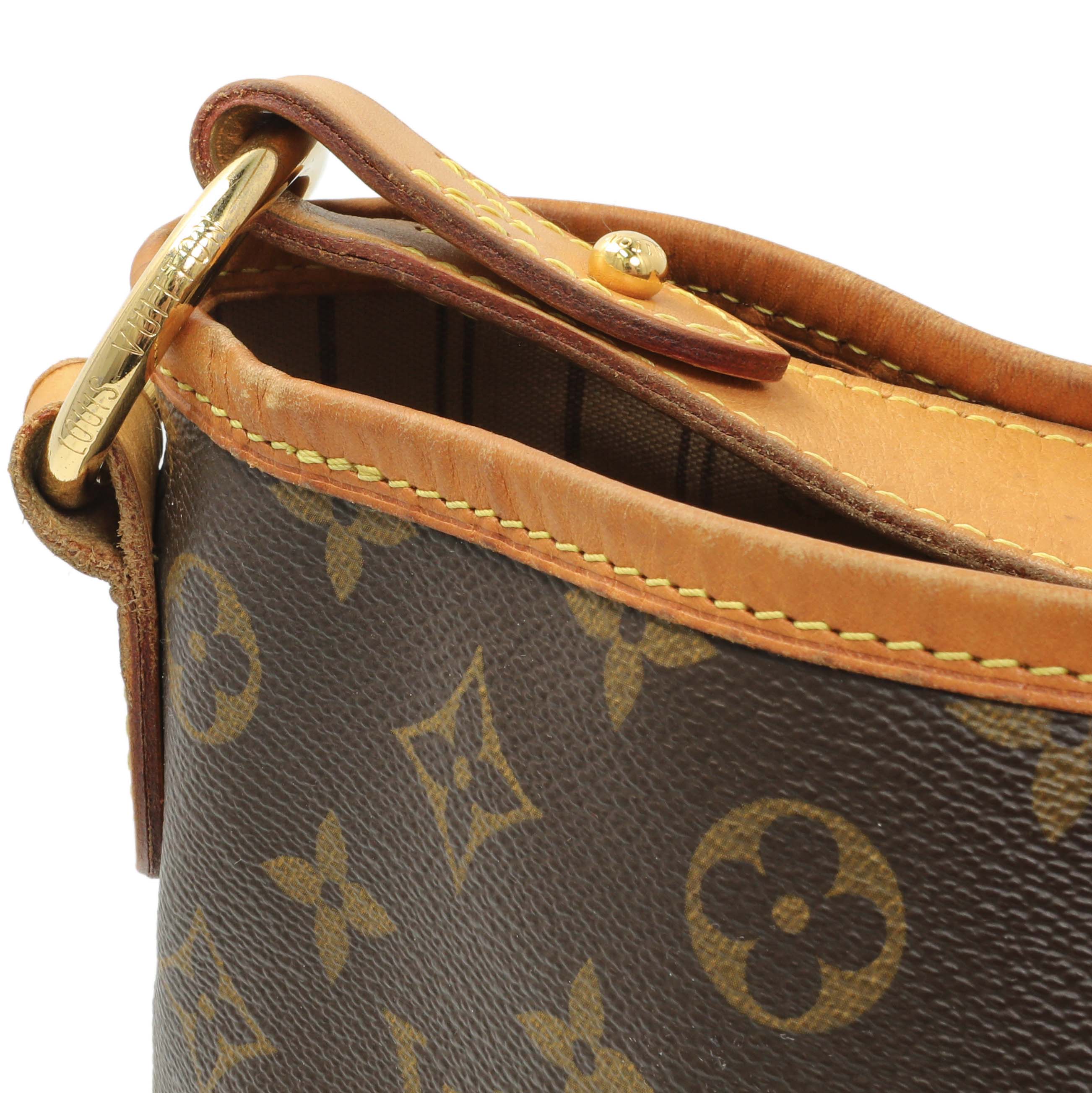 Louis Vuitton Monogram Delightful PM - Image 12