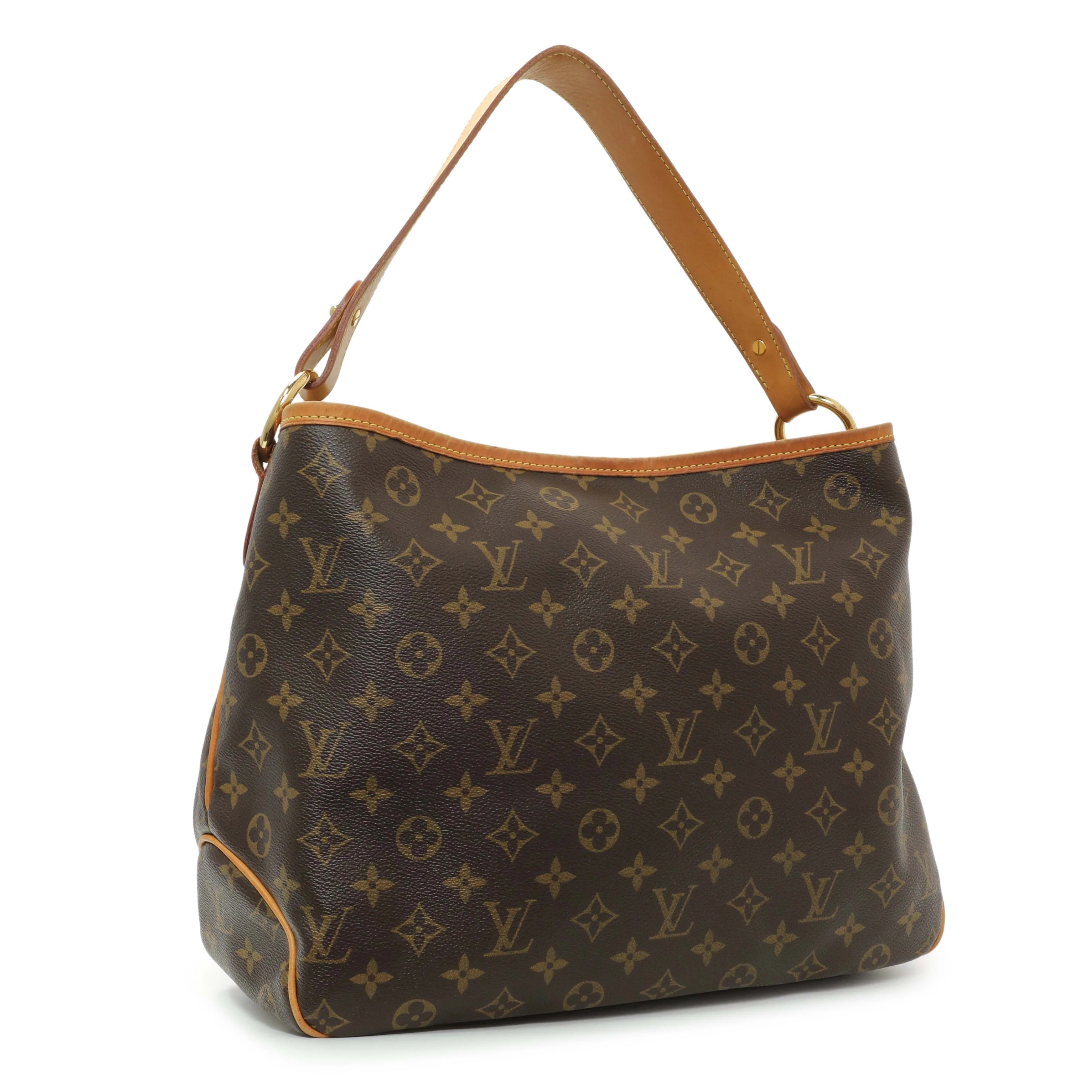 Louis Vuitton Monogram Delightful PM - Image 2