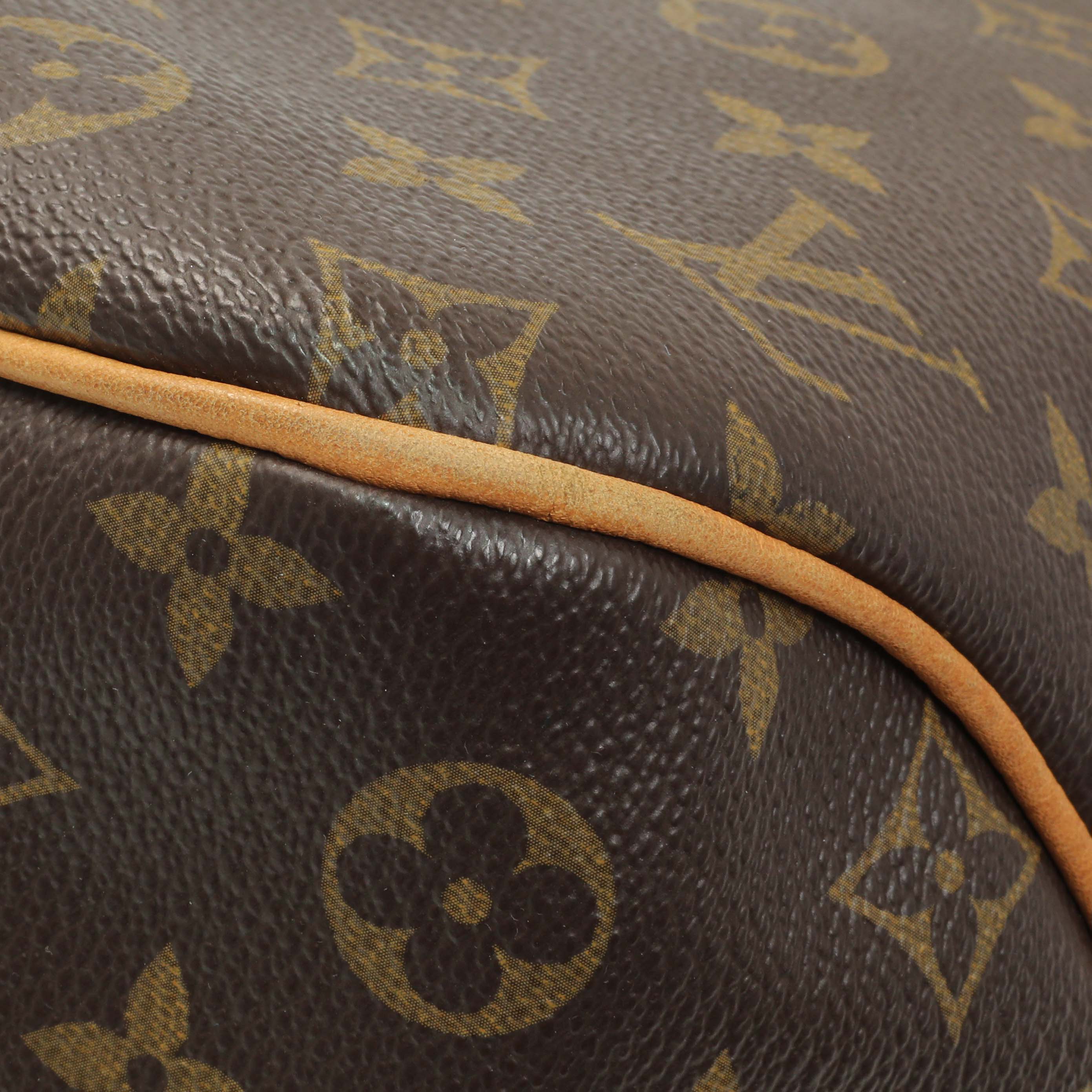 Louis Vuitton Monogram Delightful PM - Image 7