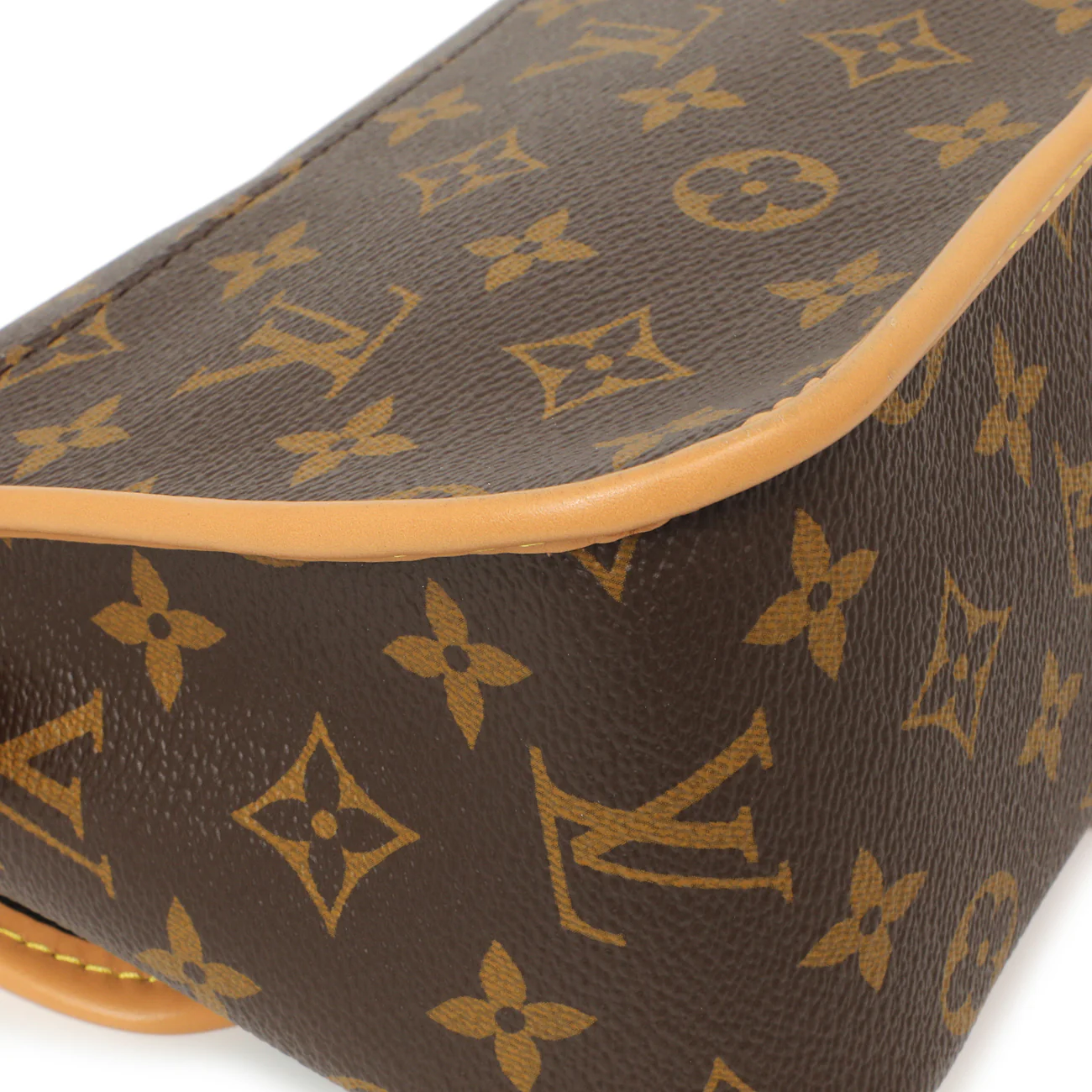 Louis Vuitton Monogram Diane - Image 6