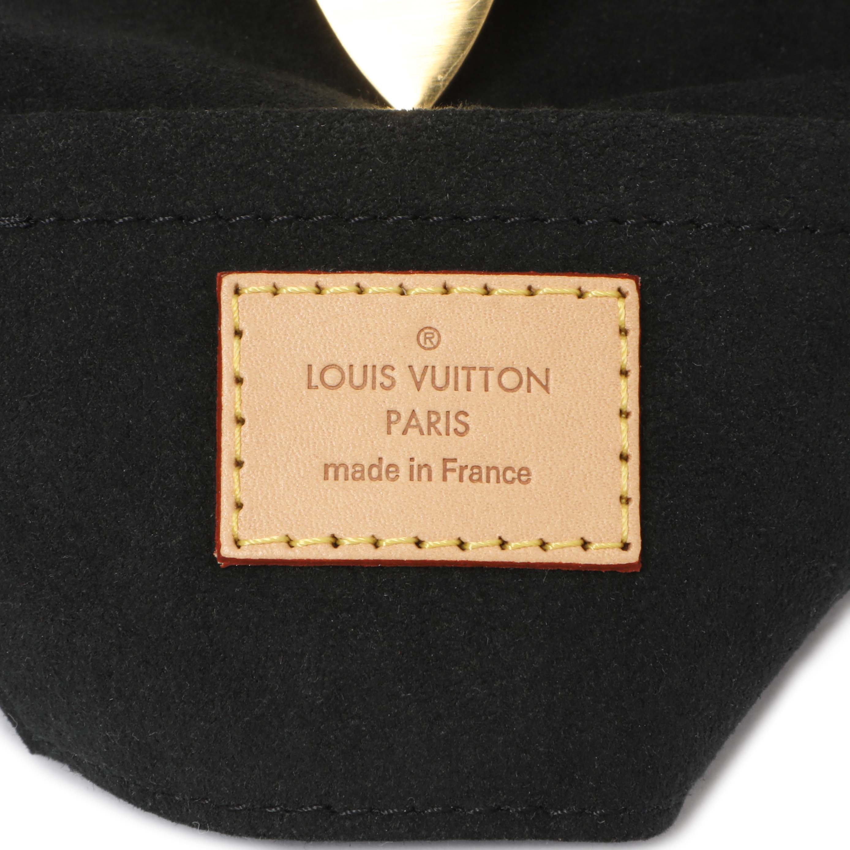 Louis Vuitton Monogram Duffle Bag - Image 5