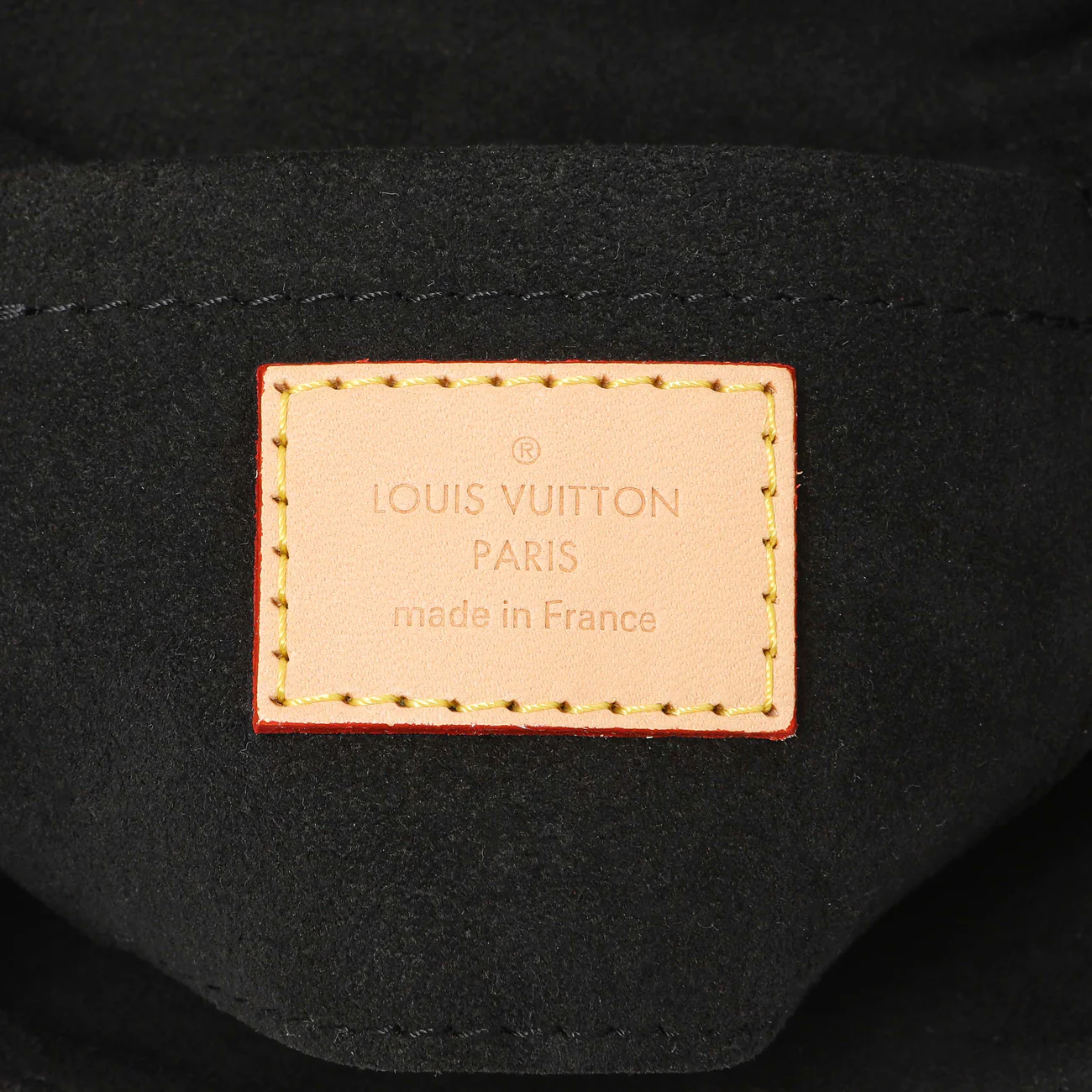 Louis Vuitton Monogram Duffle Bag - Image 5