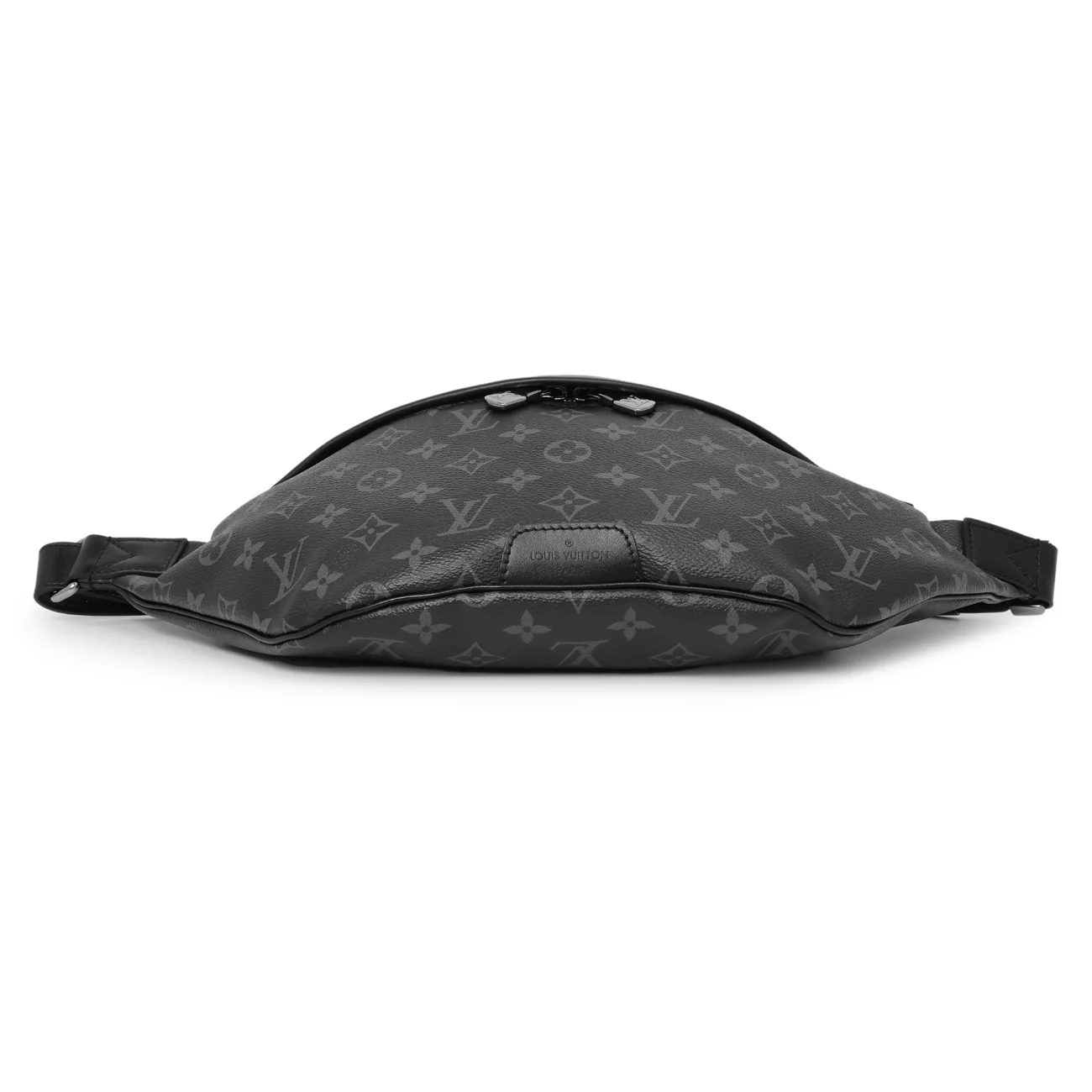 Louis Vuitton Monogram Eclipse Discovery Bumbag - Image 3