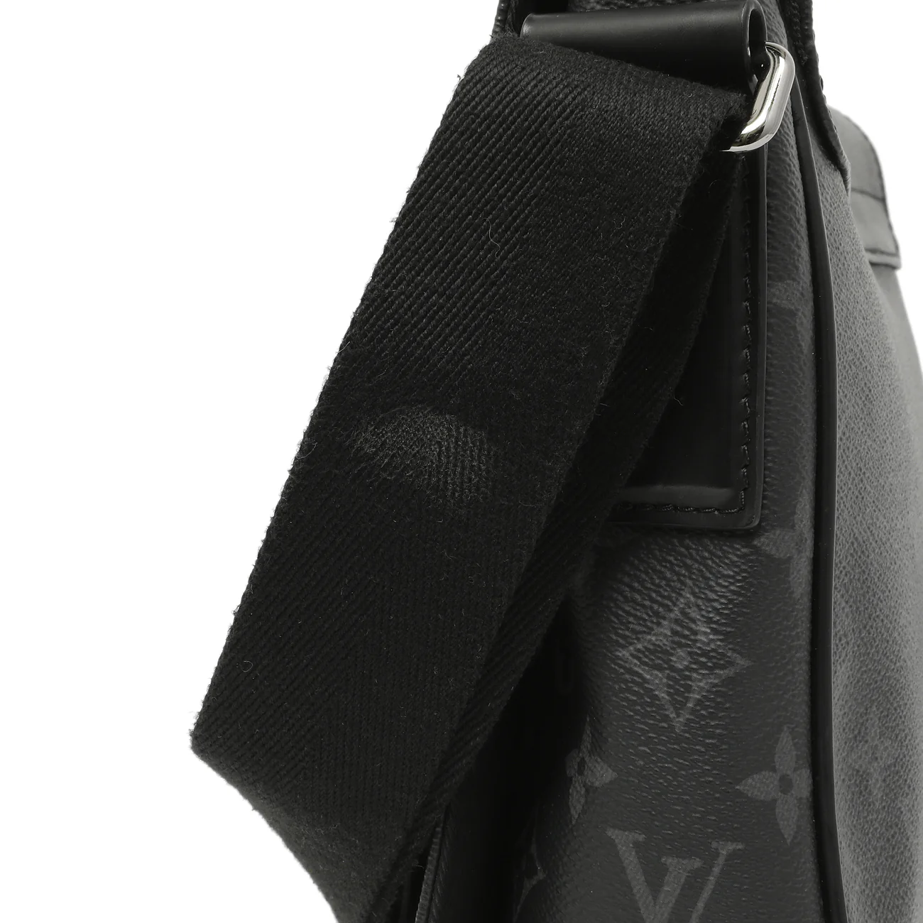 Louis Vuitton Monogram Eclipse District PM - Image 13