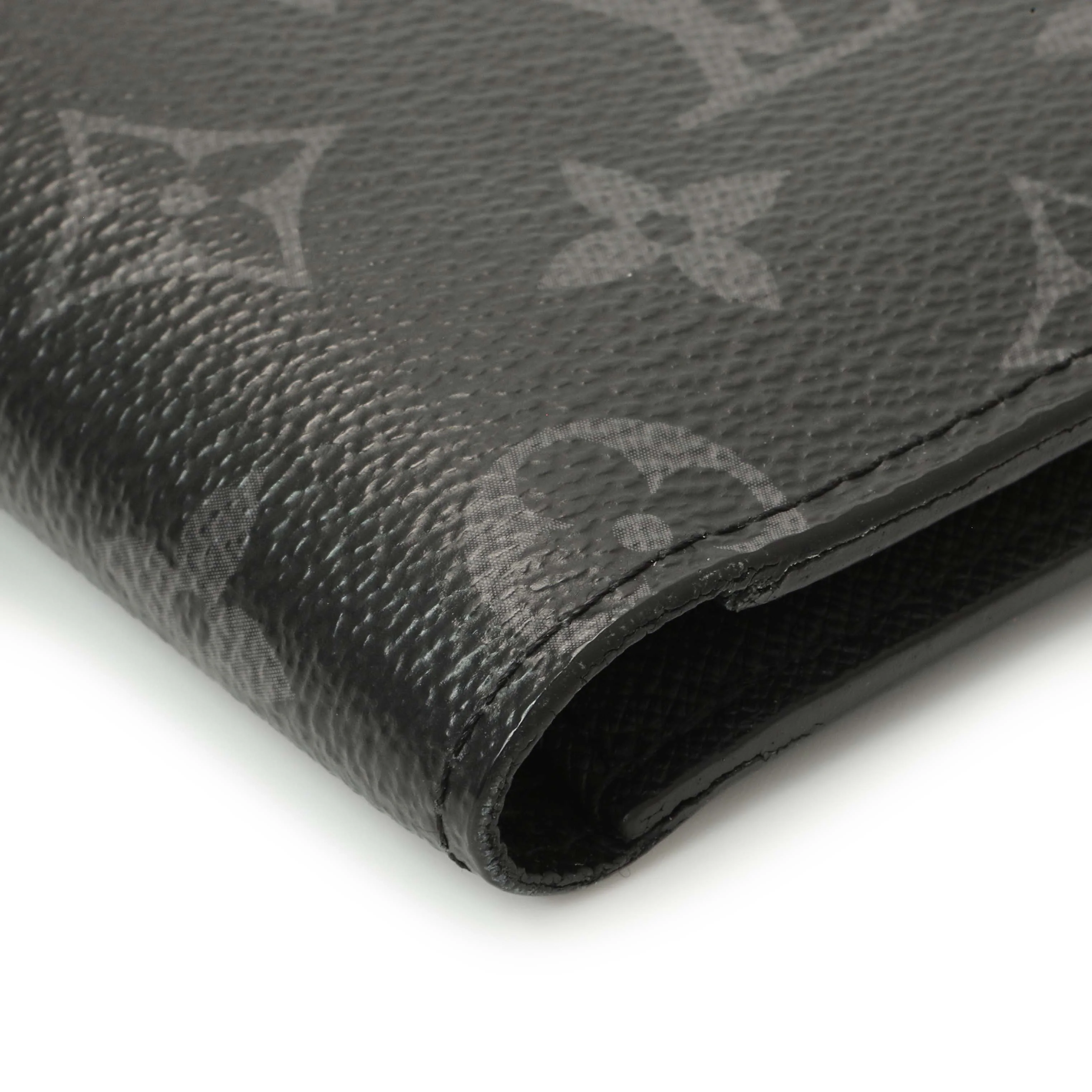 Louis Vuitton Monogram Eclipse Multiple Wallet - Image 5