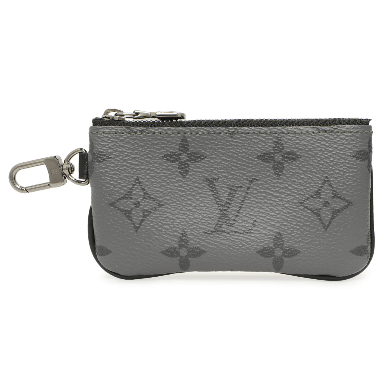 Louis Vuitton Monogram Eclipse Reverse Trio Messenger - Image 13