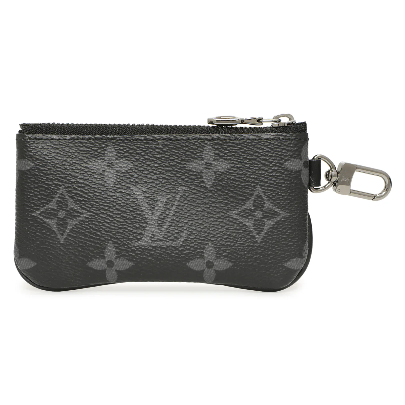 Louis Vuitton Monogram Eclipse Reverse Trio Messenger - Image 14