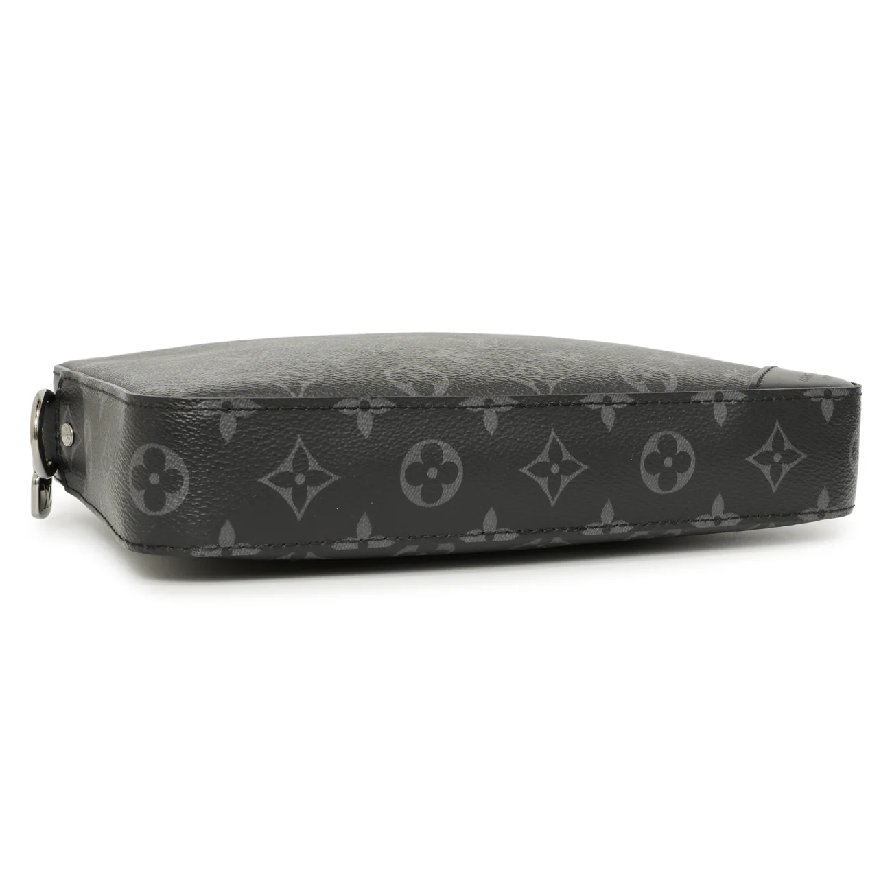 Louis Vuitton Monogram Eclipse Reverse Trio Messenger - Image 4