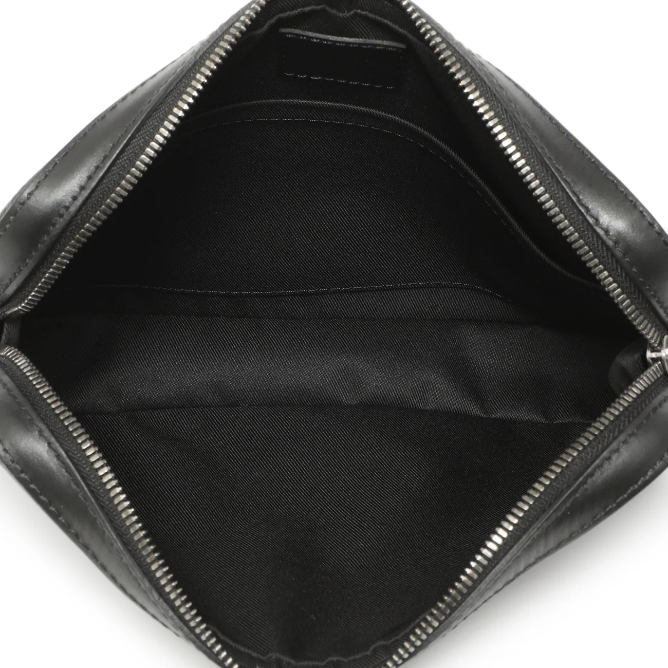 Louis Vuitton Monogram Eclipse Reverse Trio Messenger - Image 5