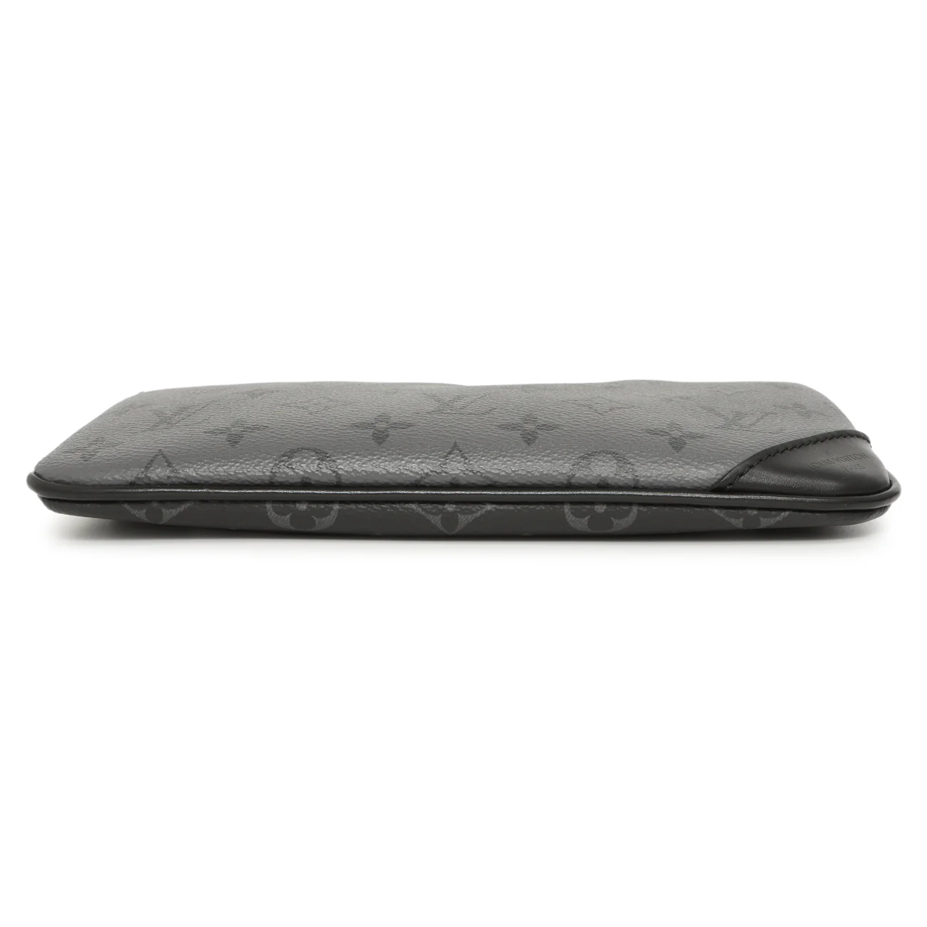 Louis Vuitton Monogram Eclipse Reverse Trio Messenger - Image 9