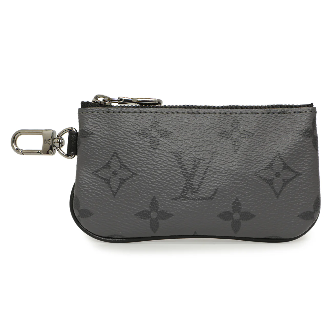 Louis Vuitton Monogram Eclipse Reverse Trio Messenger - Image 13