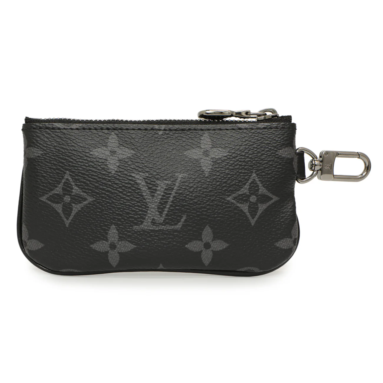 Louis Vuitton Monogram Eclipse Reverse Trio Messenger - Image 14