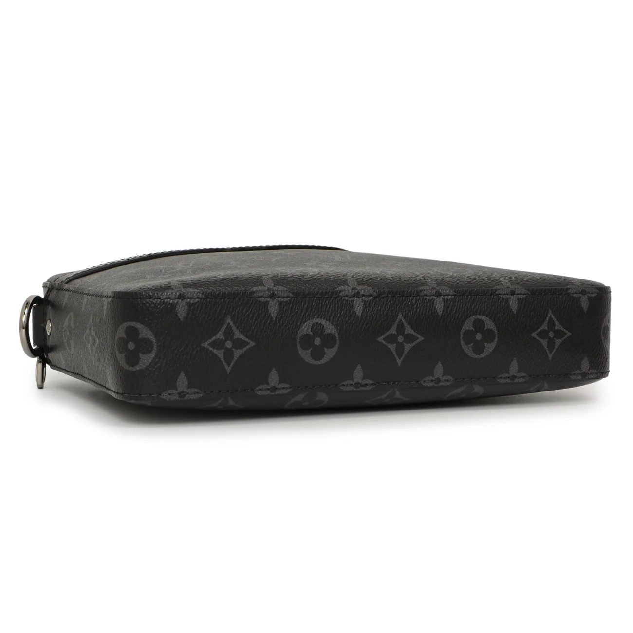 Louis Vuitton Monogram Eclipse Reverse Trio Messenger - Image 4