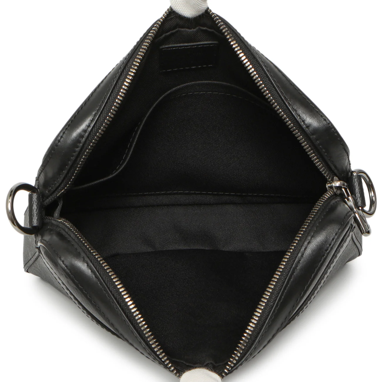 Louis Vuitton Monogram Eclipse Reverse Trio Messenger - Image 5