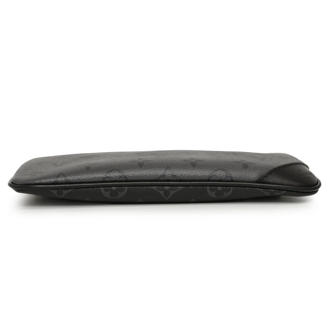 Louis Vuitton Monogram Eclipse Reverse Trio Messenger - Image 9
