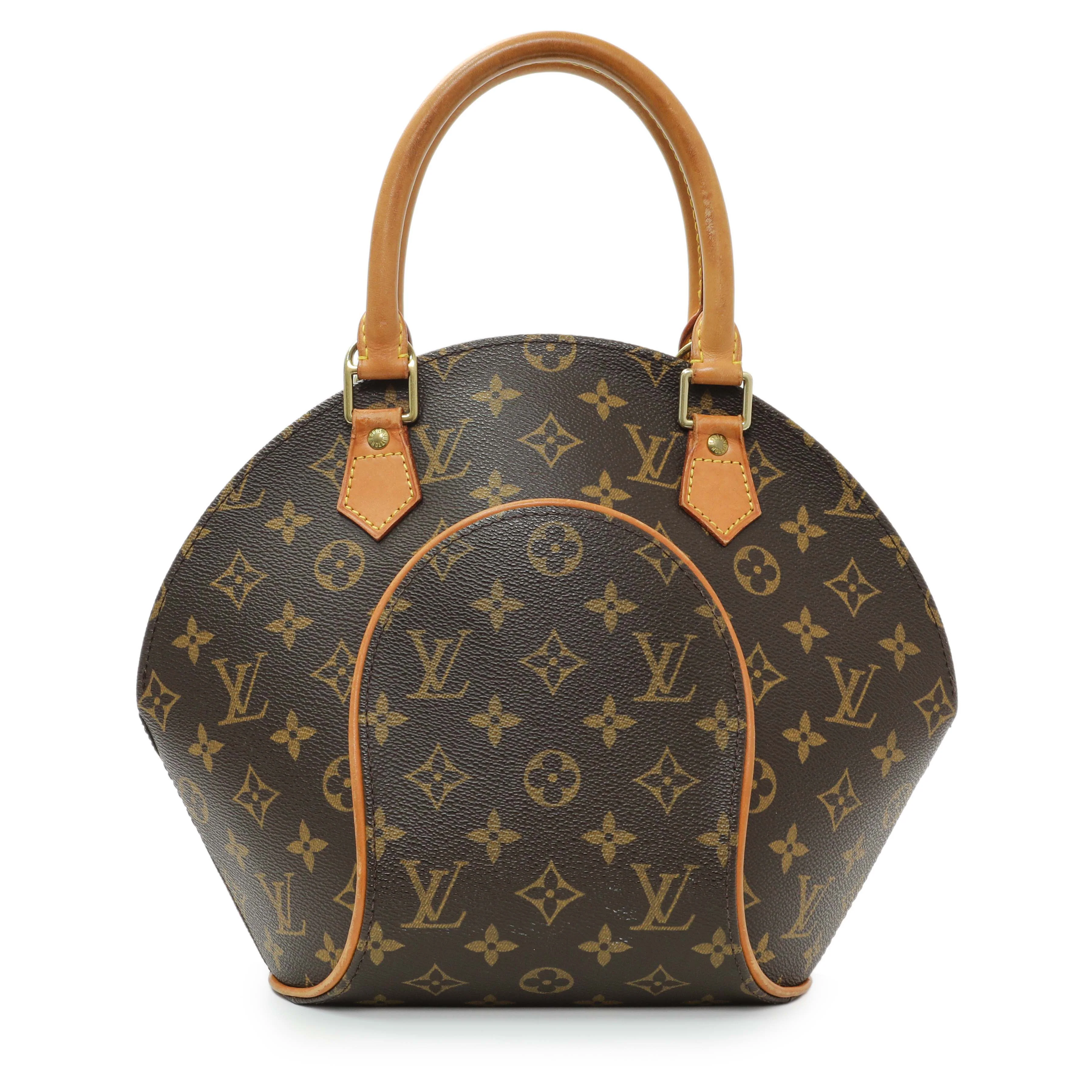 Louis Vuitton Monogram Ellipse PM