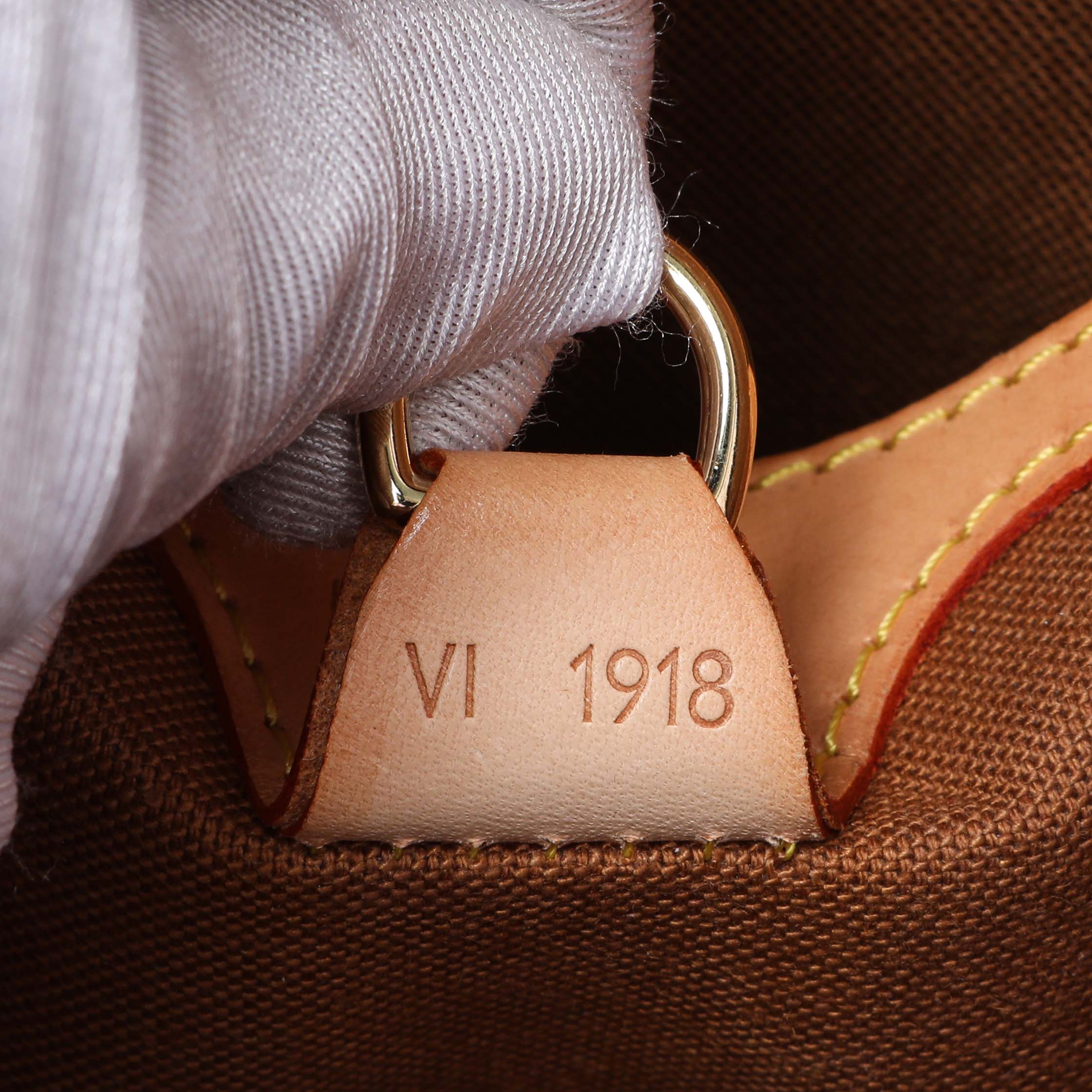 Louis Vuitton Monogram Ellipse PM - Image 10