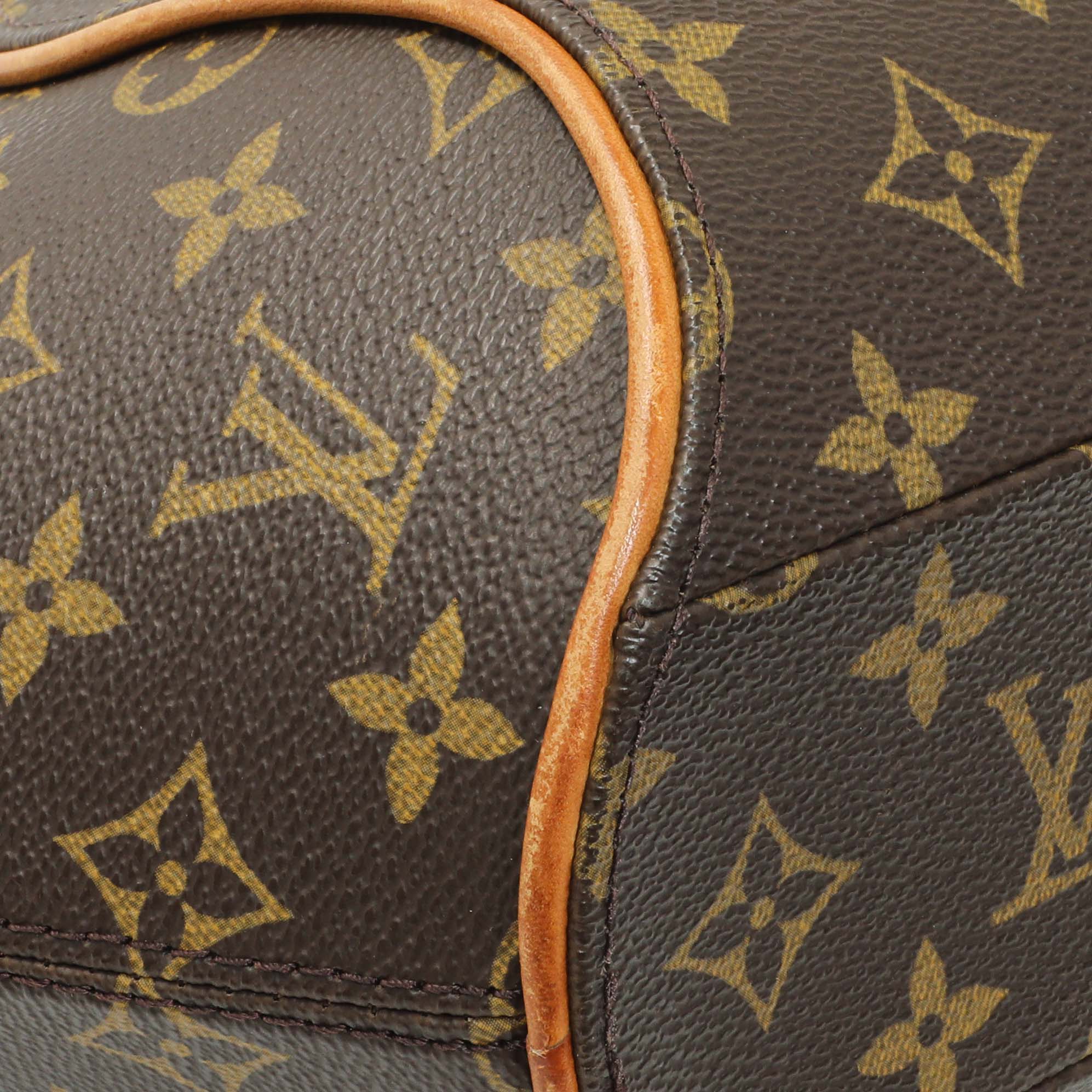 Louis Vuitton Monogram Ellipse PM - Image 4