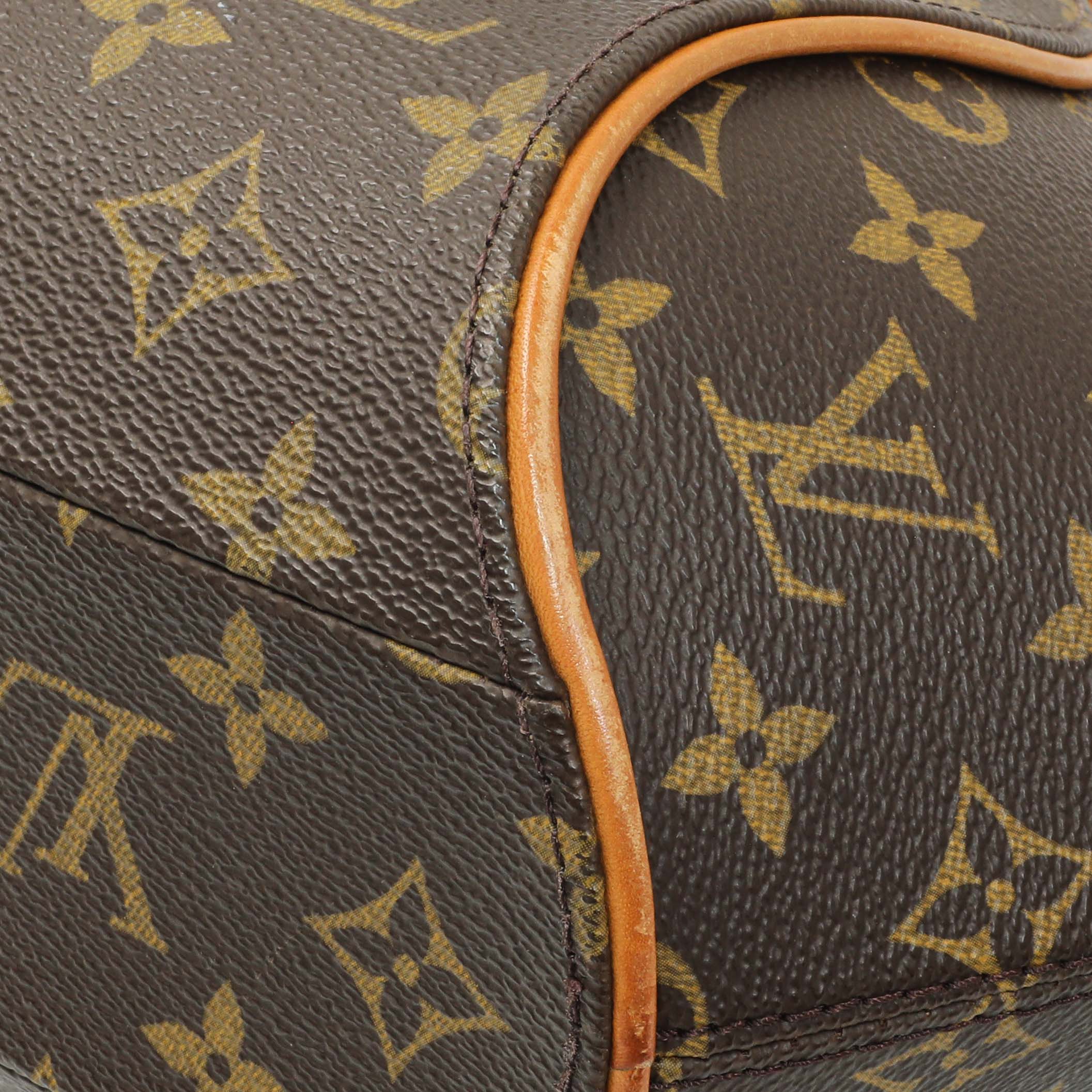 Louis Vuitton Monogram Ellipse PM - Image 7