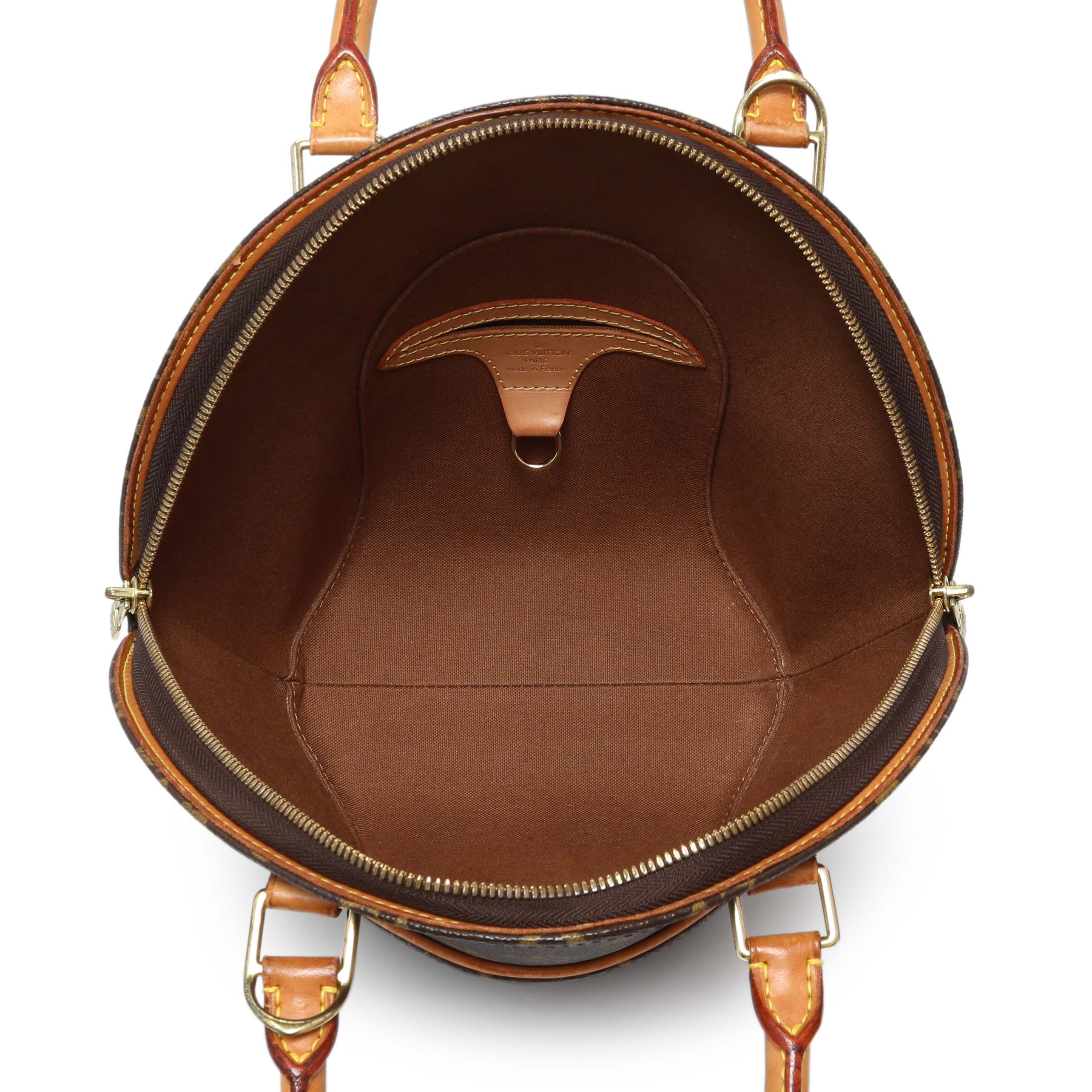 Louis Vuitton Monogram Ellipse PM - Image 8