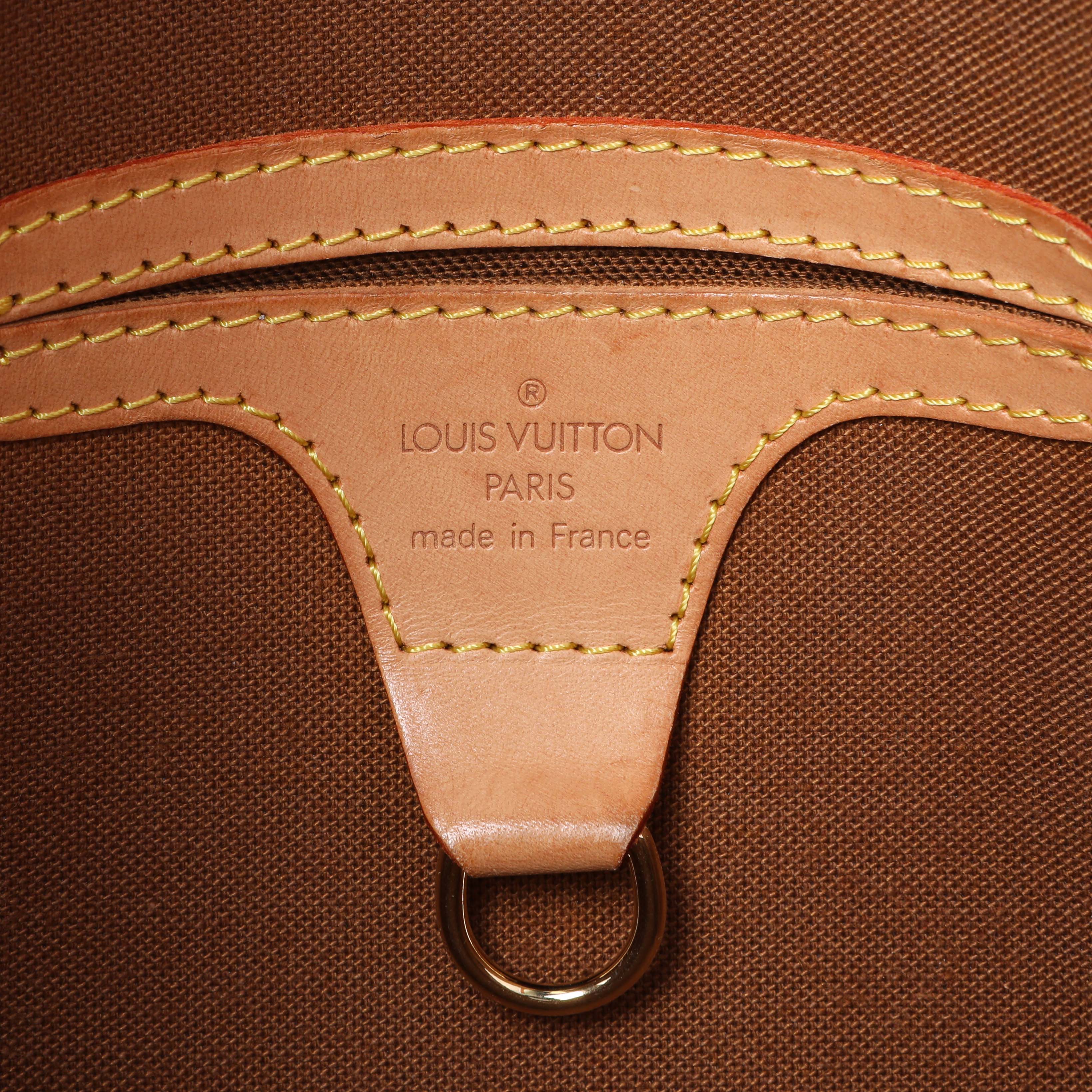Louis Vuitton Monogram Ellipse PM - Image 9