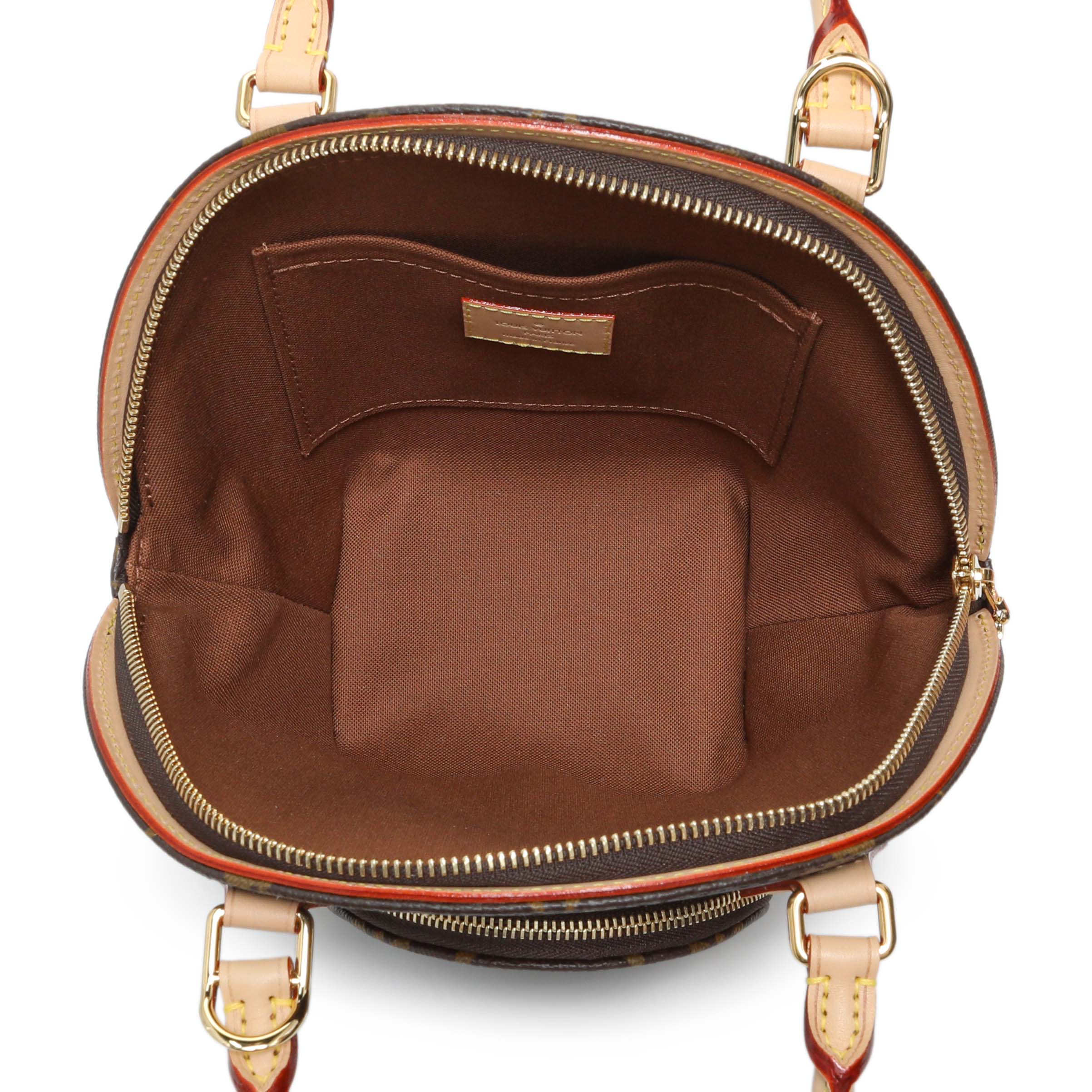 Louis Vuitton Monogram Ellipse PM NM - Image 4