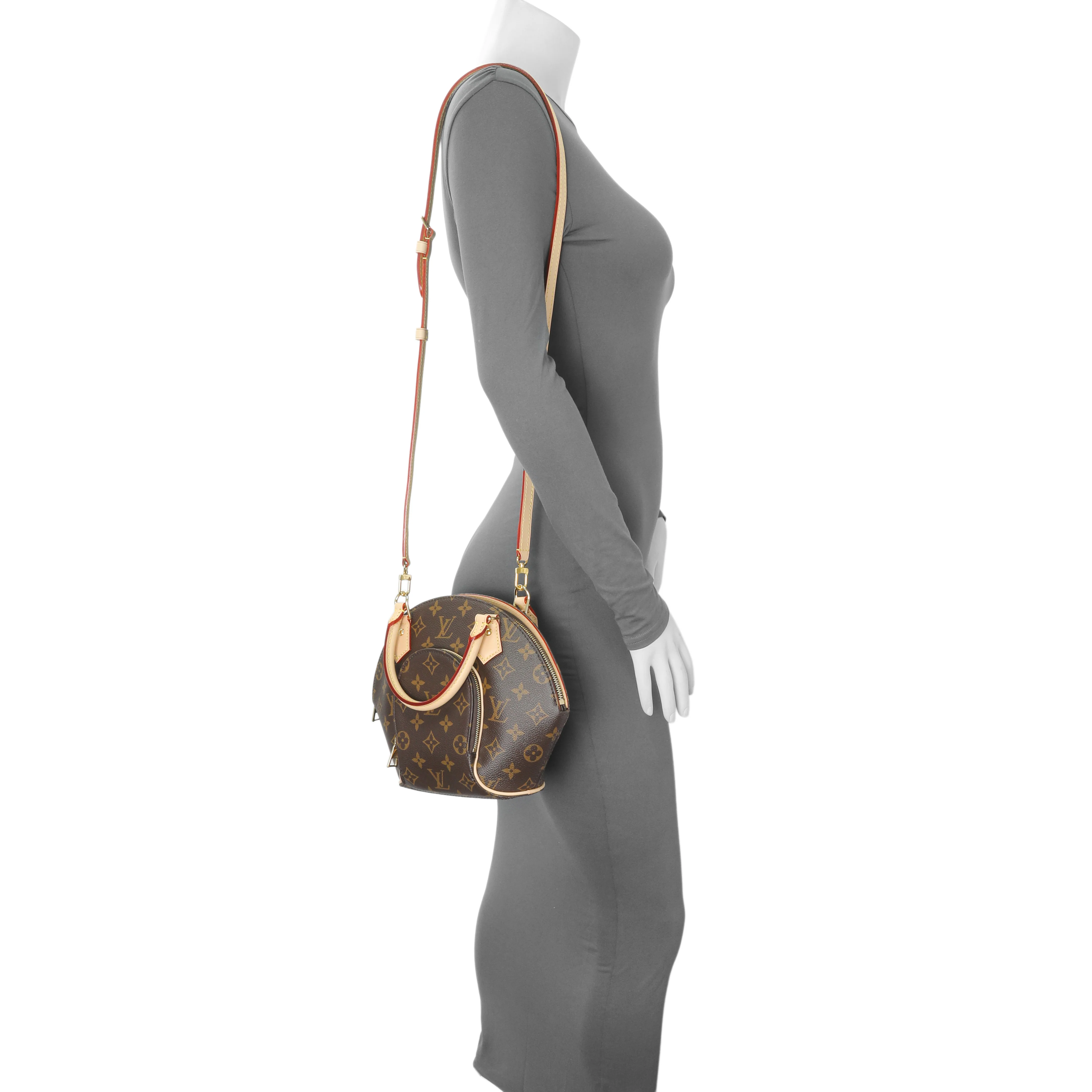 Louis Vuitton Monogram Ellipse PM NM - Image 6