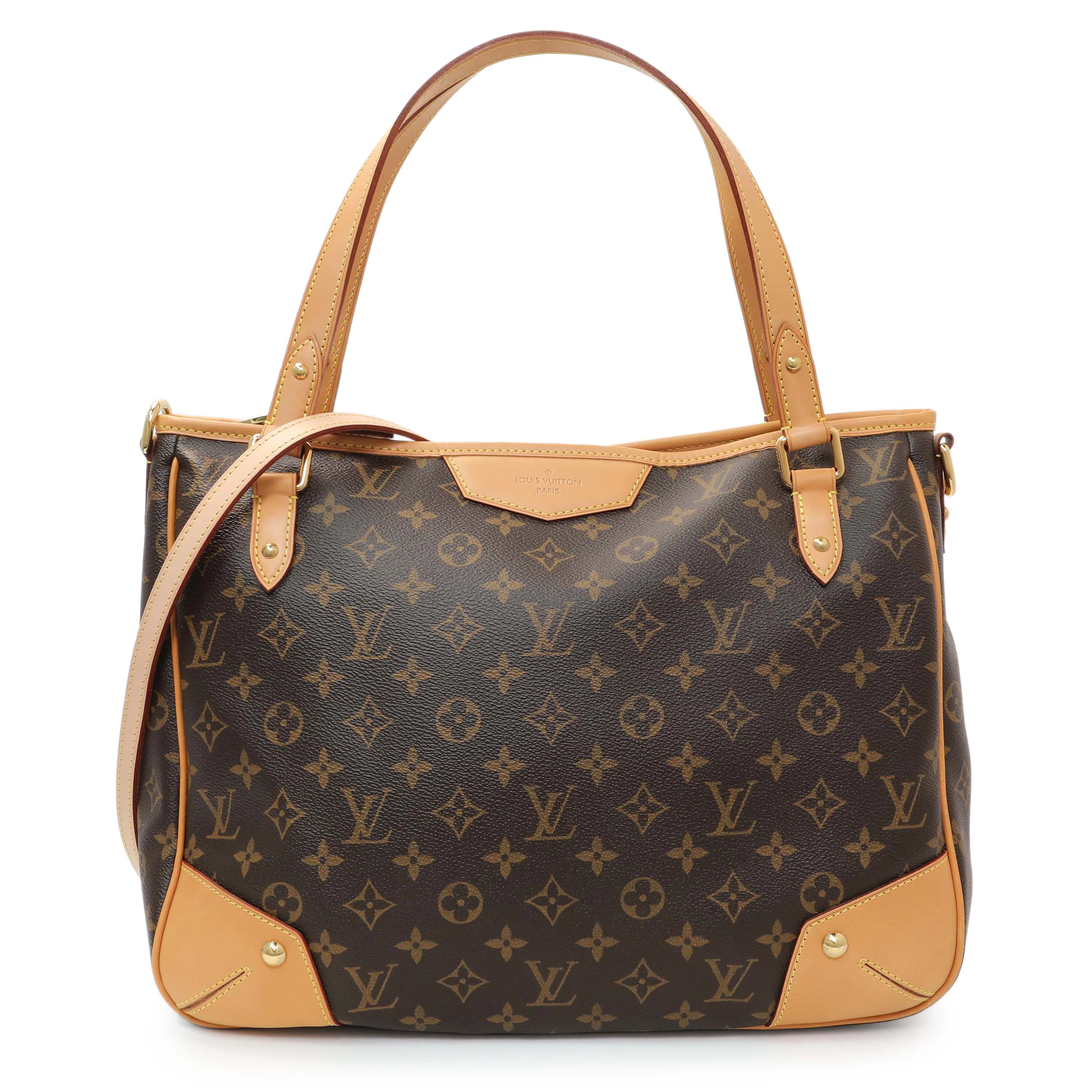 Louis Vuitton Monogram Estrela MM
