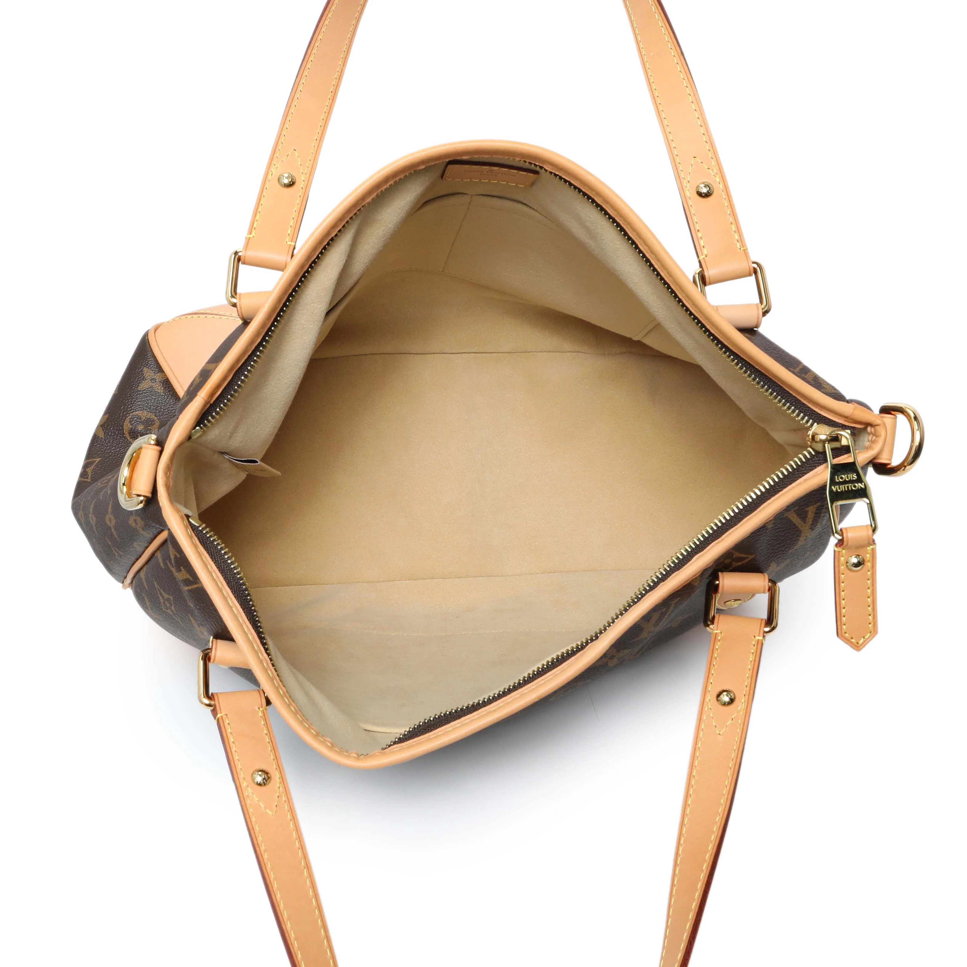 Louis Vuitton Monogram Estrela MM - Image 4