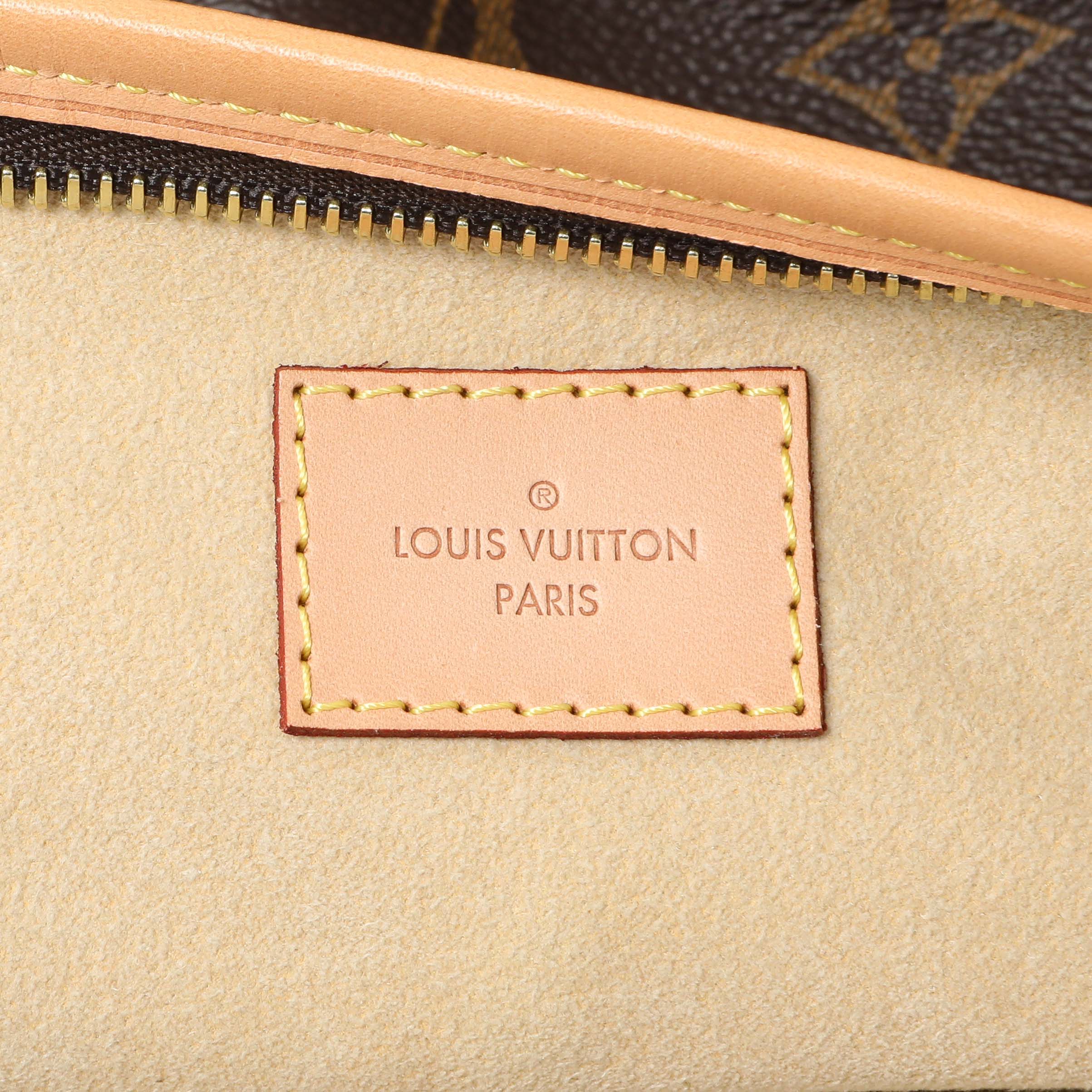 Louis Vuitton Monogram Estrela MM - Image 5