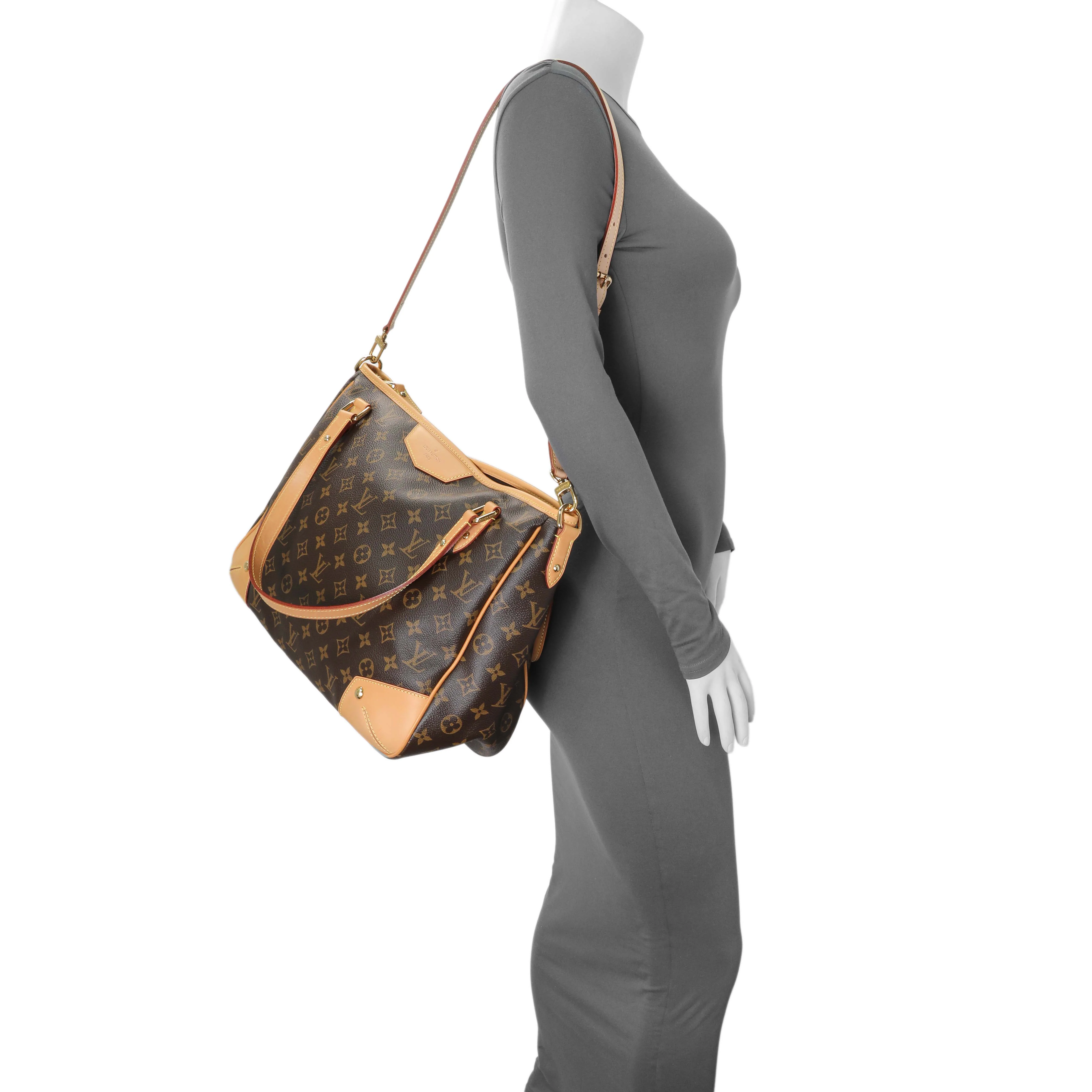 Louis Vuitton Monogram Estrela MM - Image 6