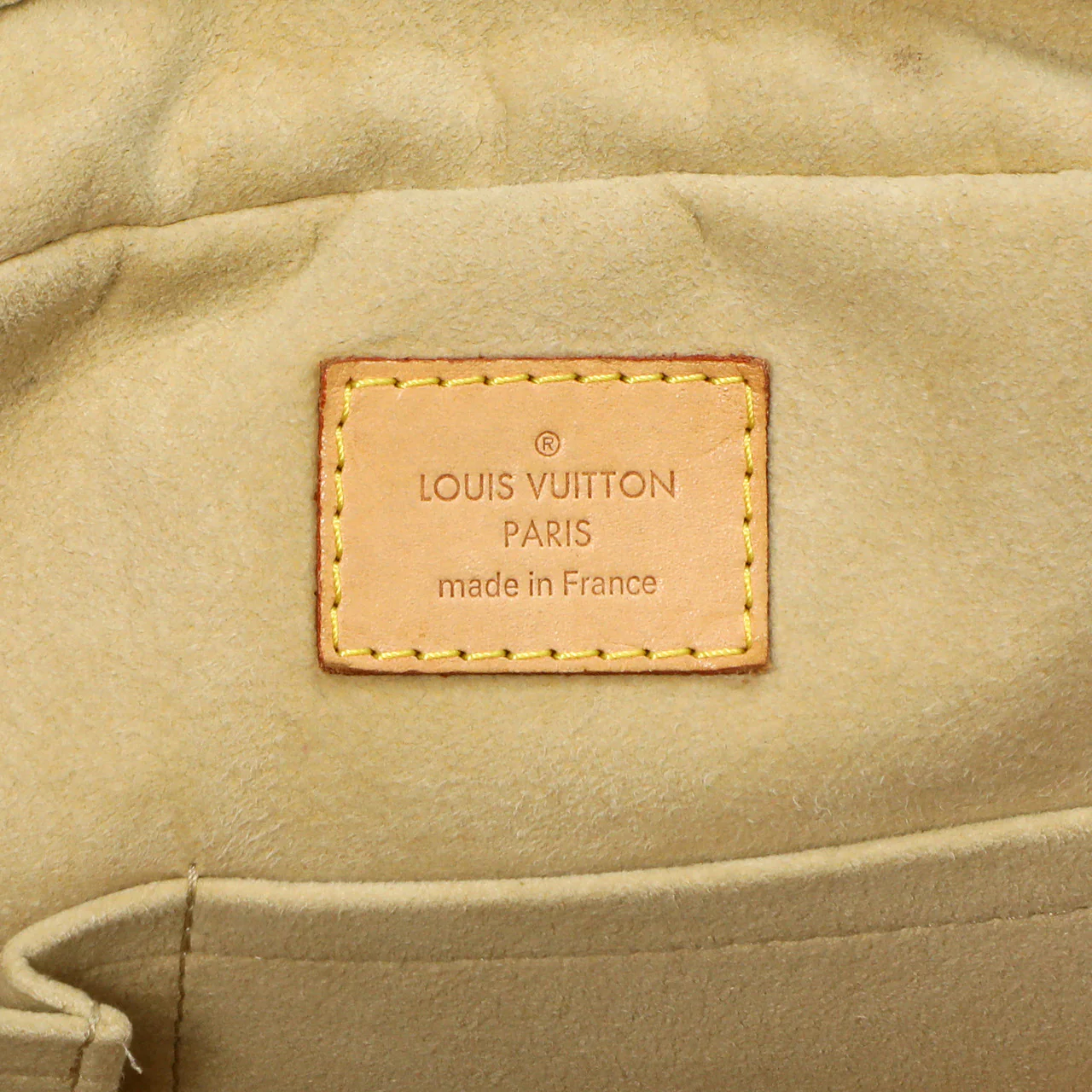 Louis Vuitton Monogram Etoile Bowling  Bag - Image 9