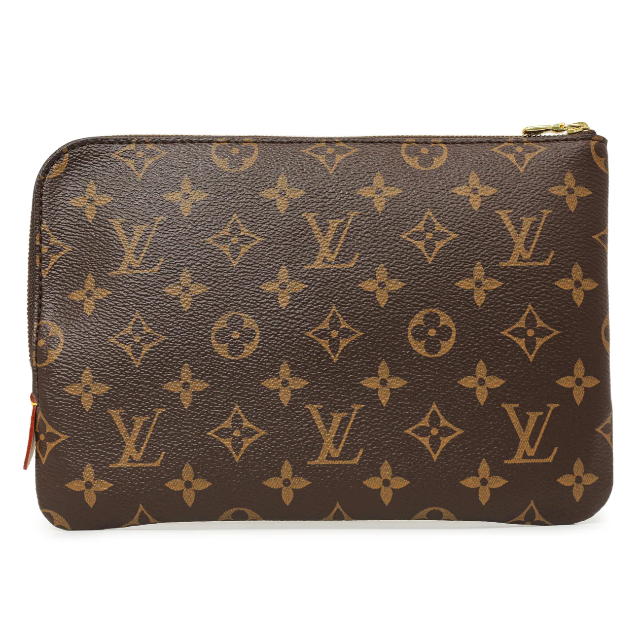 Louis Vuitton Monogram Etui Voyage PM Pouch - Image 2