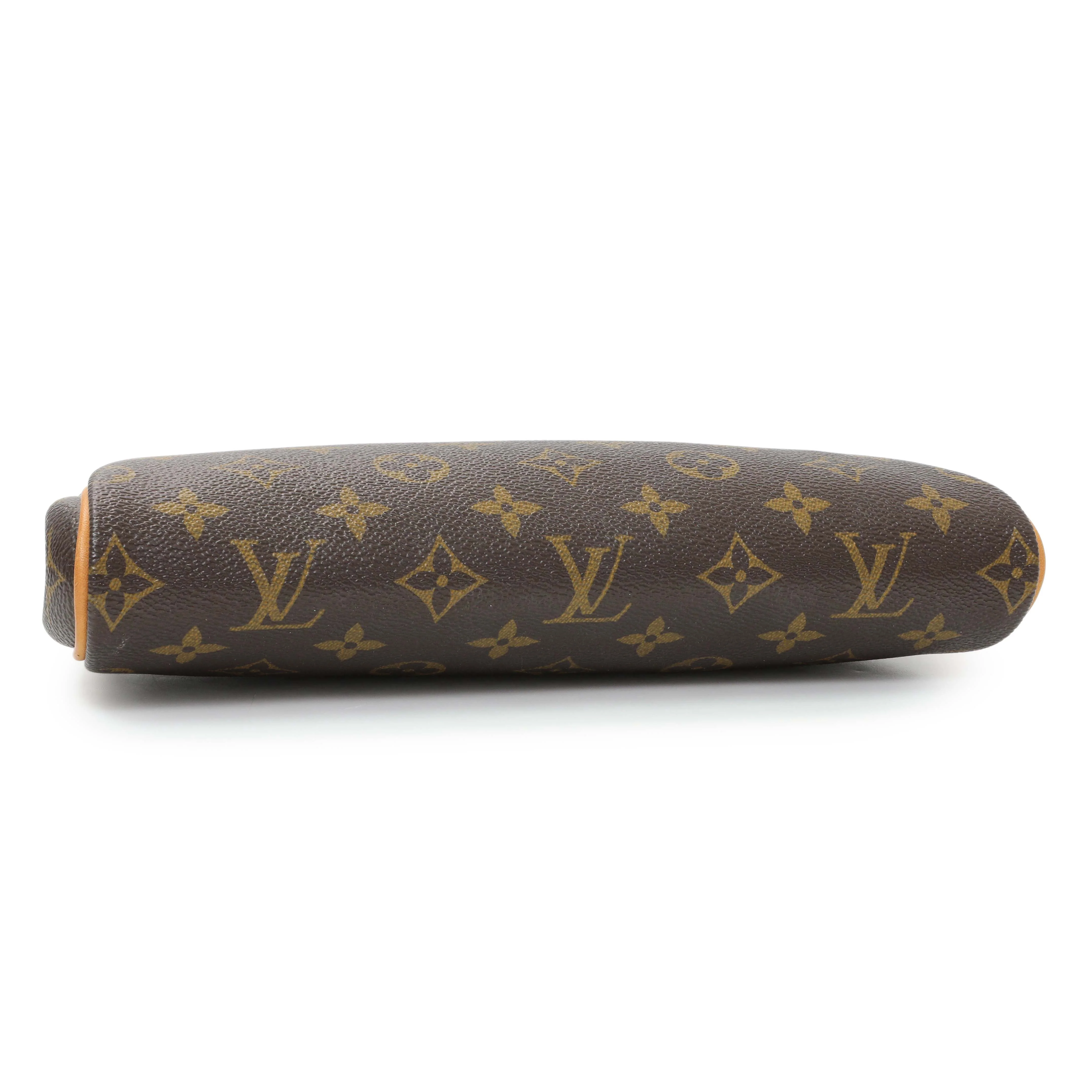 Louis Vuitton Monogram Eva Clutch - Image 3