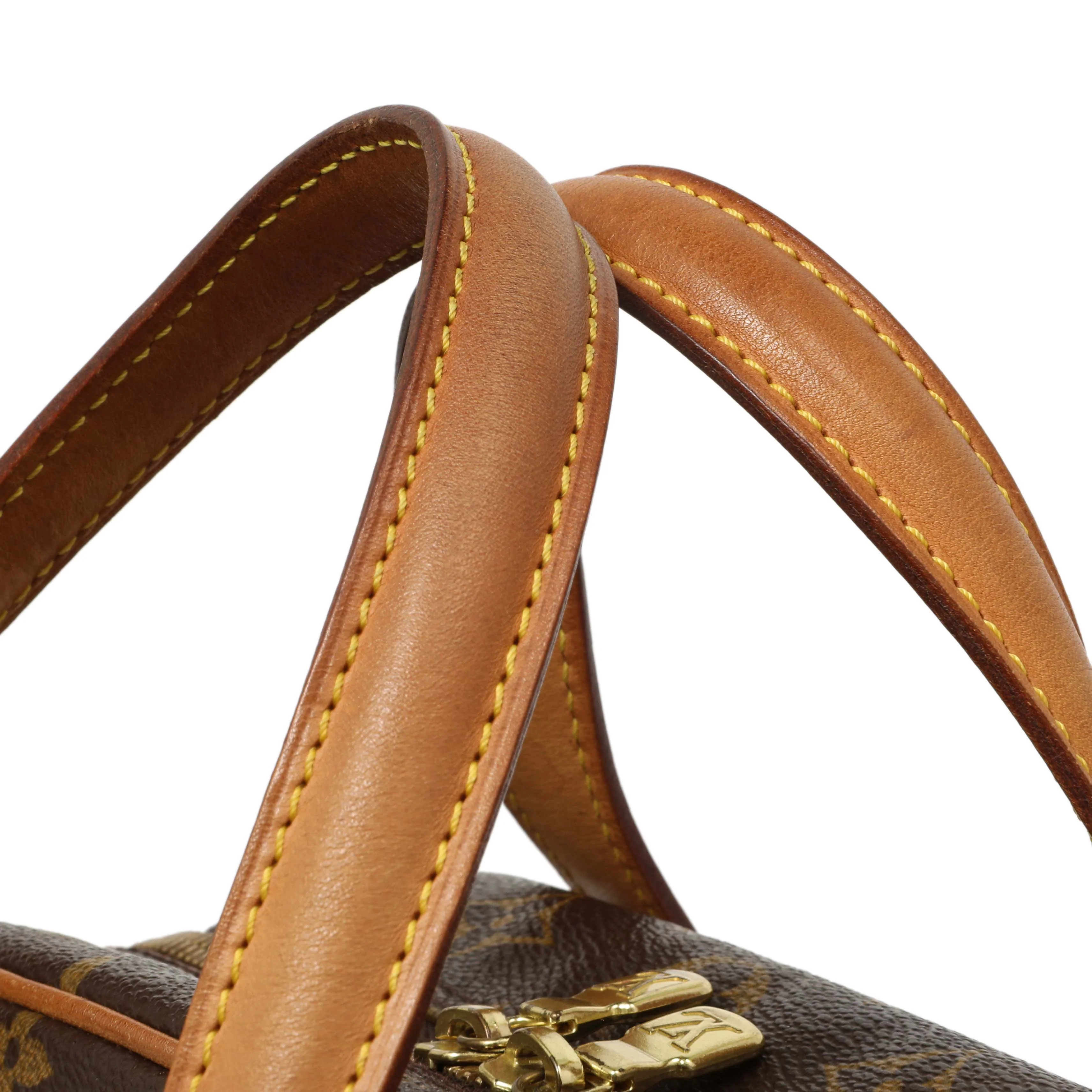 Louis Vuitton Monogram Excentri-Cite - Image 11