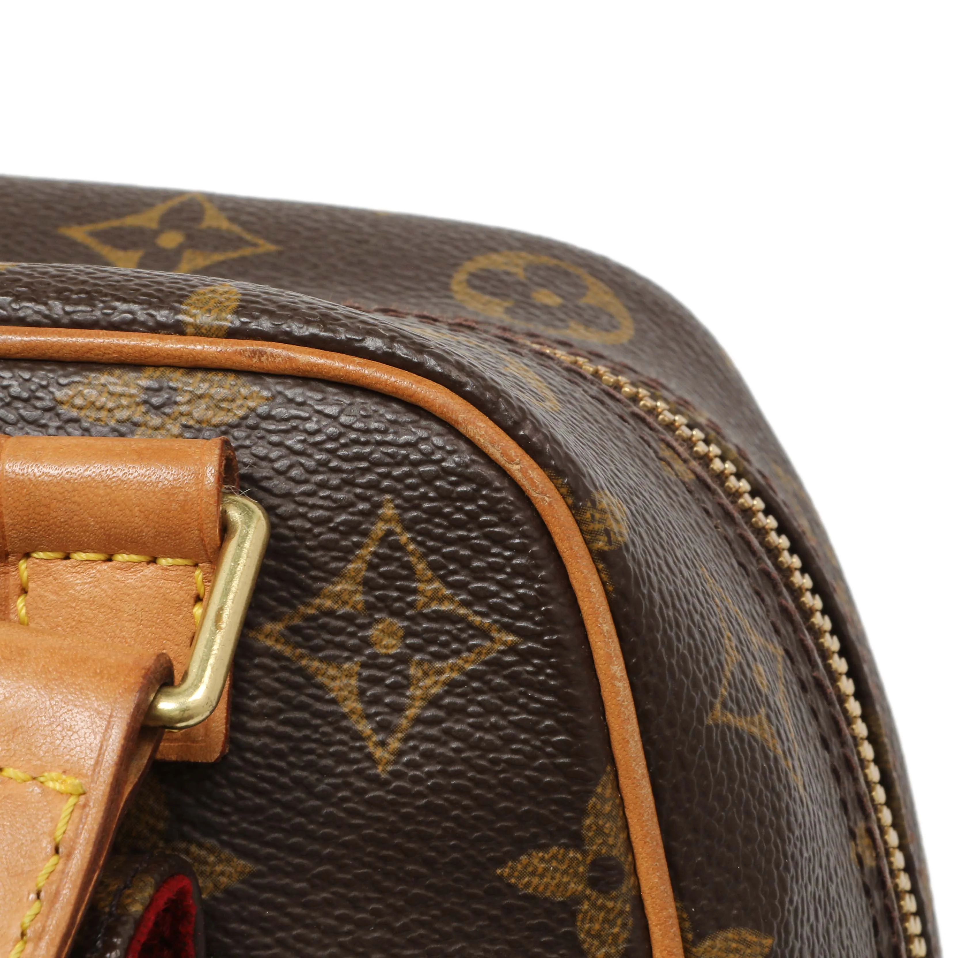 Louis Vuitton Monogram Excentri-Cite - Image 12