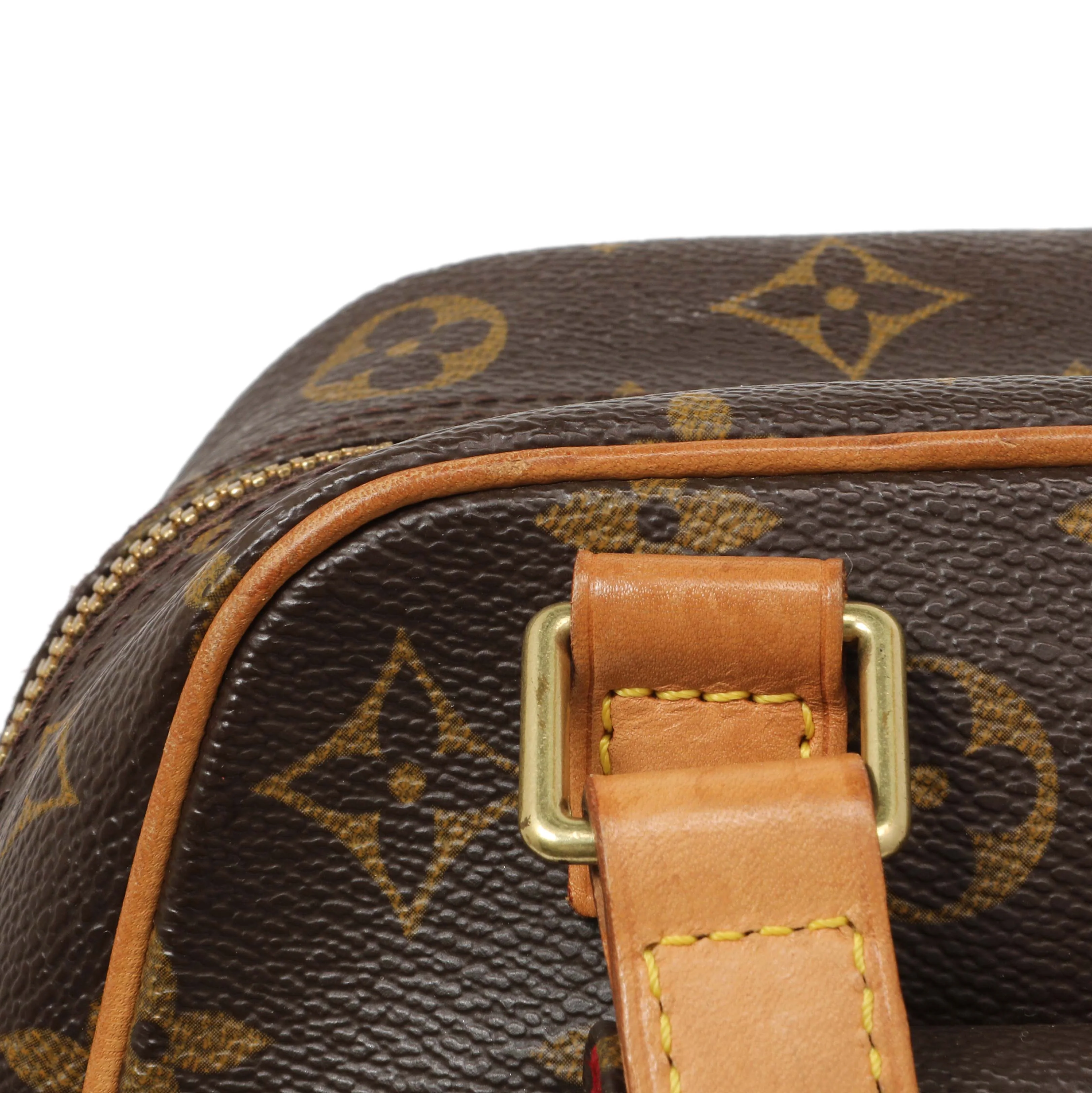 Louis Vuitton Monogram Excentri-Cite - Image 13