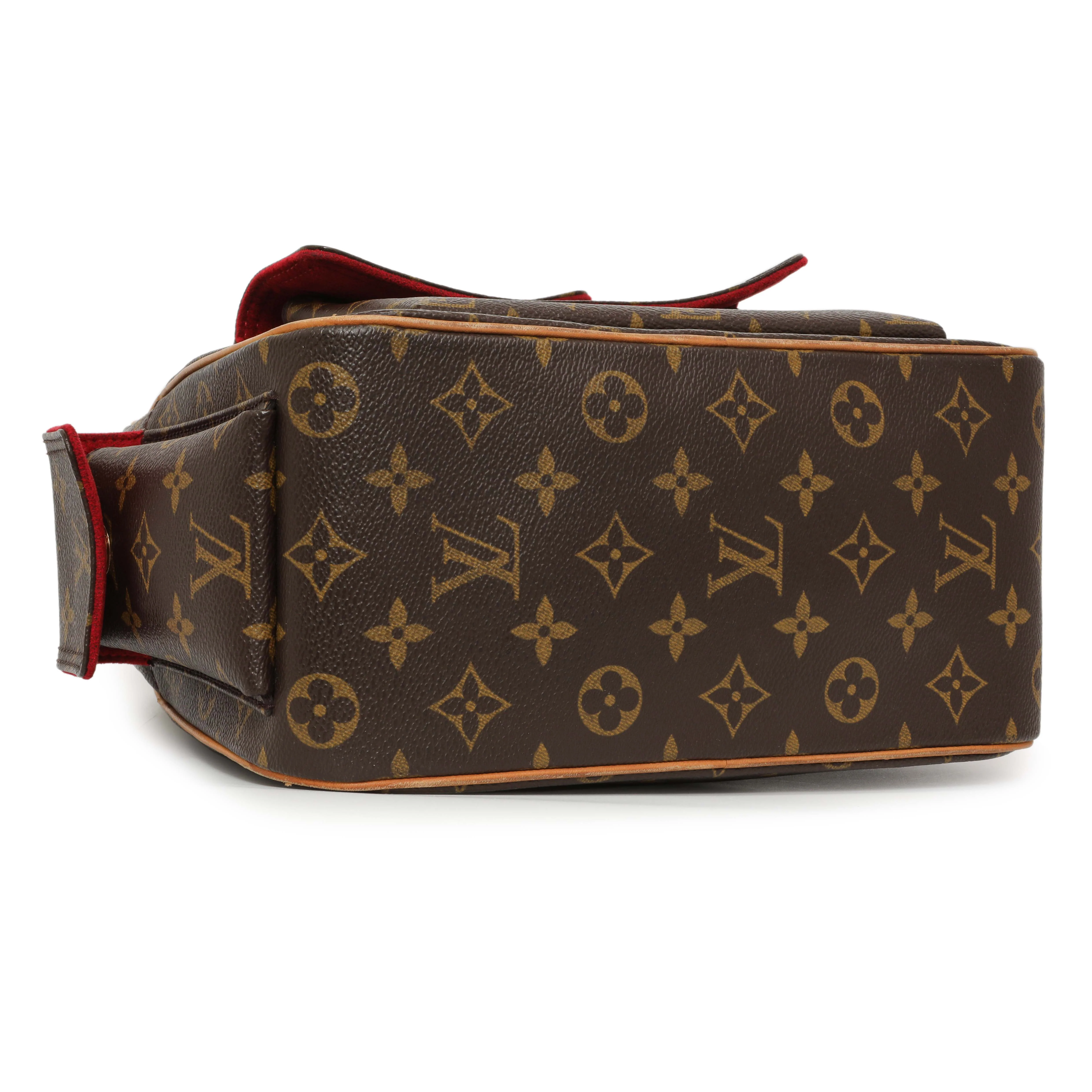 Louis Vuitton Monogram Excentri-Cite - Image 3