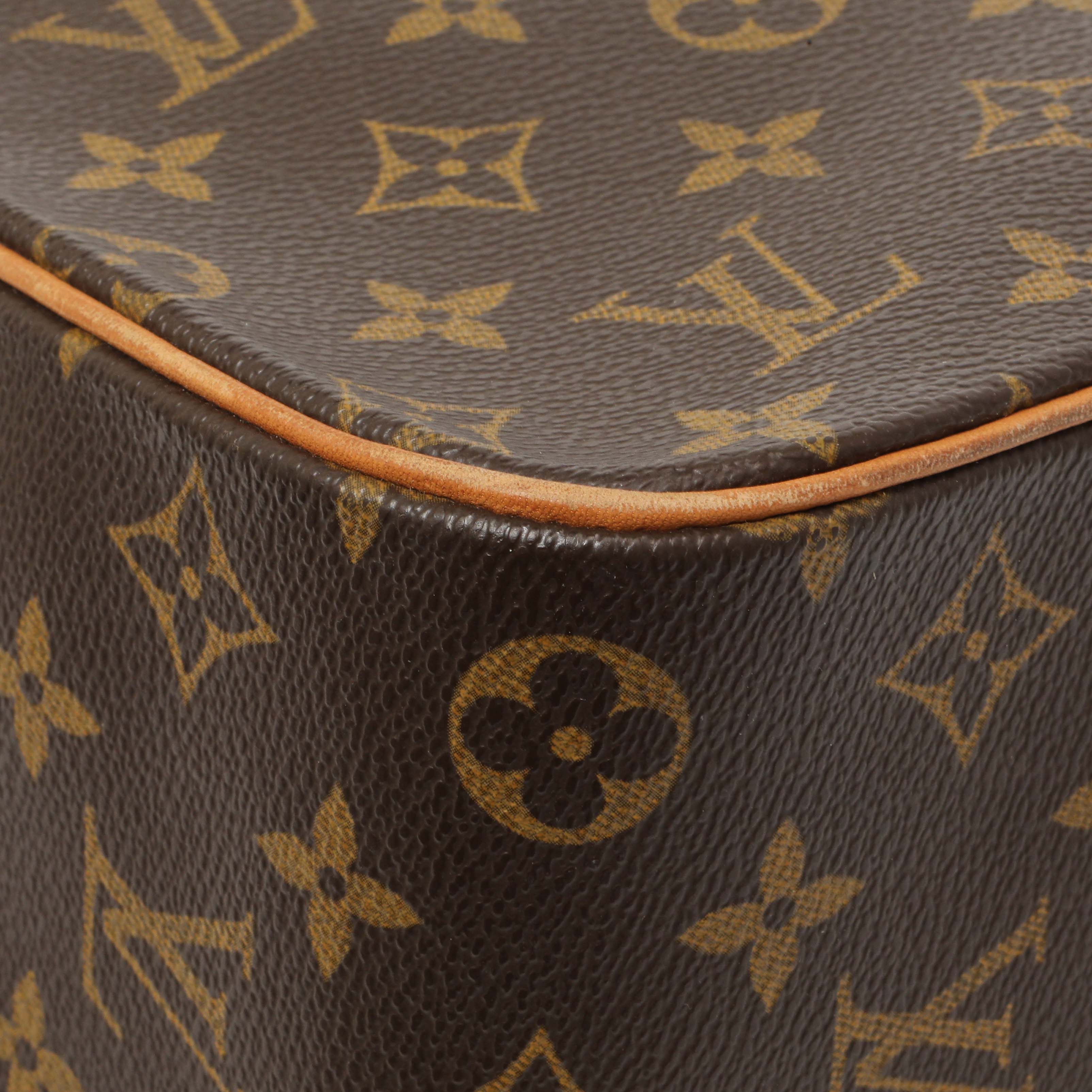 Louis Vuitton Monogram Excentri-Cite - Image 6