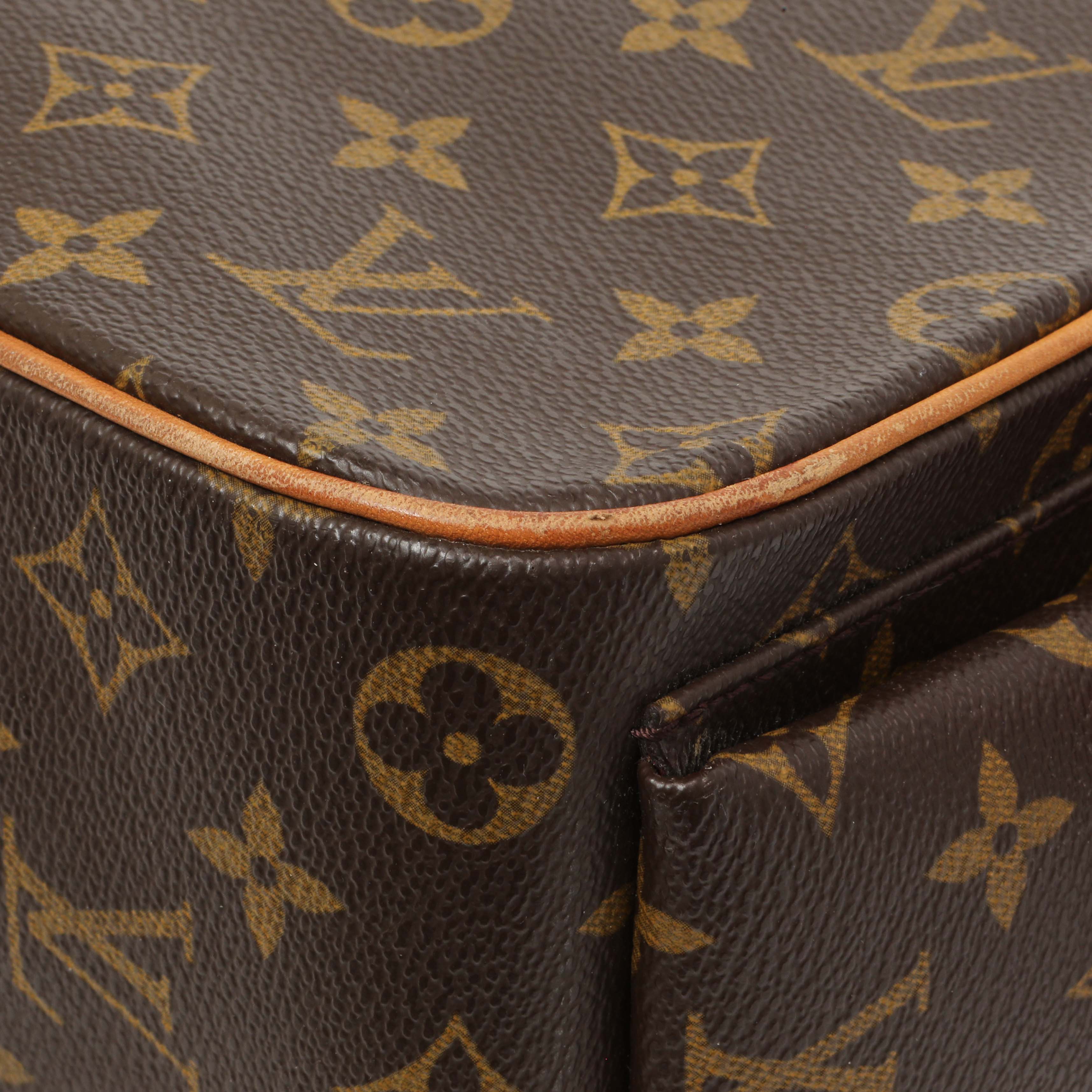 Louis Vuitton Monogram Excentri-Cite - Image 7